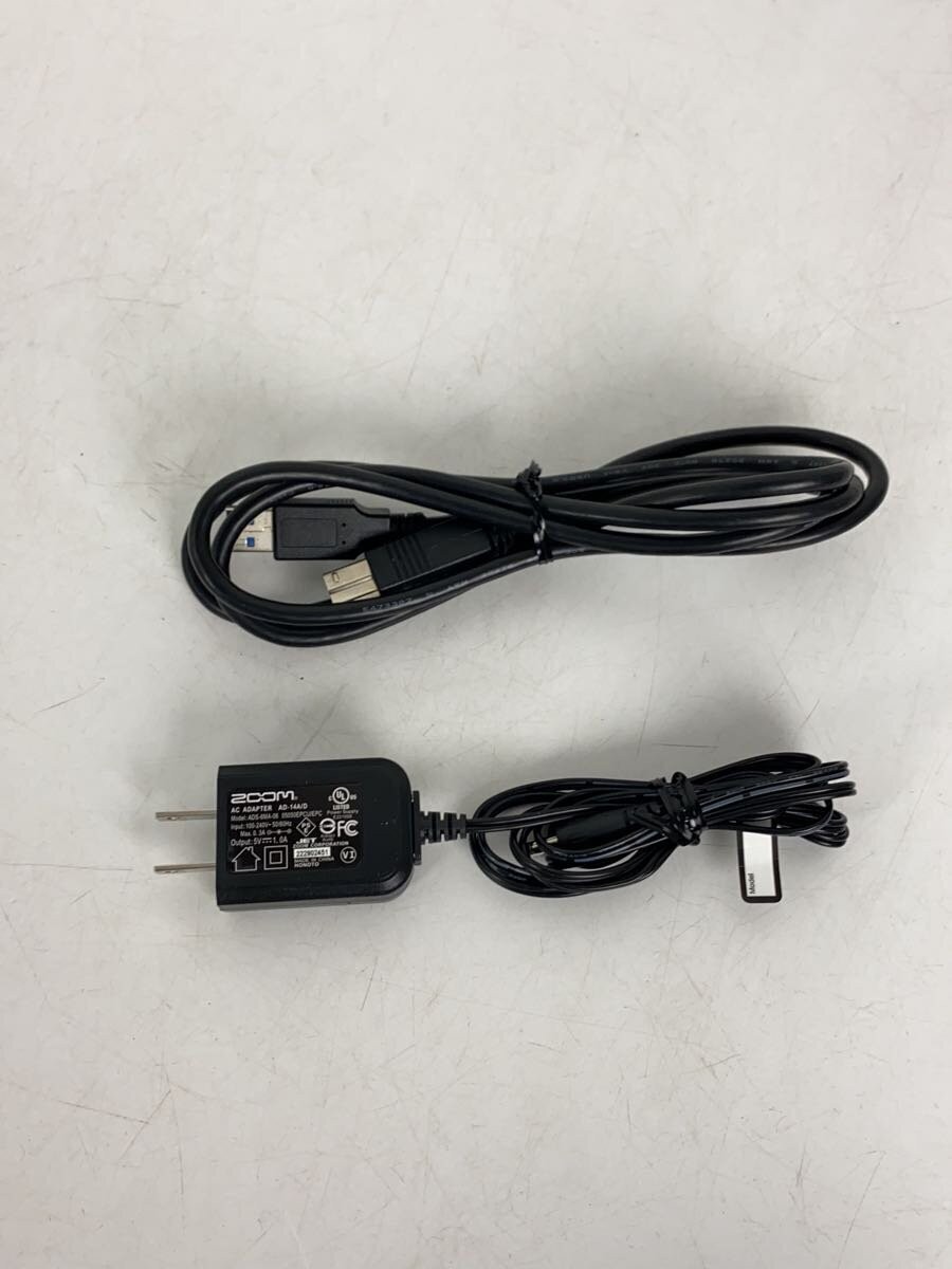 Zoom UAC-2 USB 3.0 Audio Interface Seldom Used