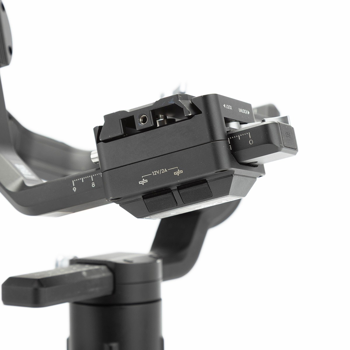 DJI Ronin-S - SKU#2082811