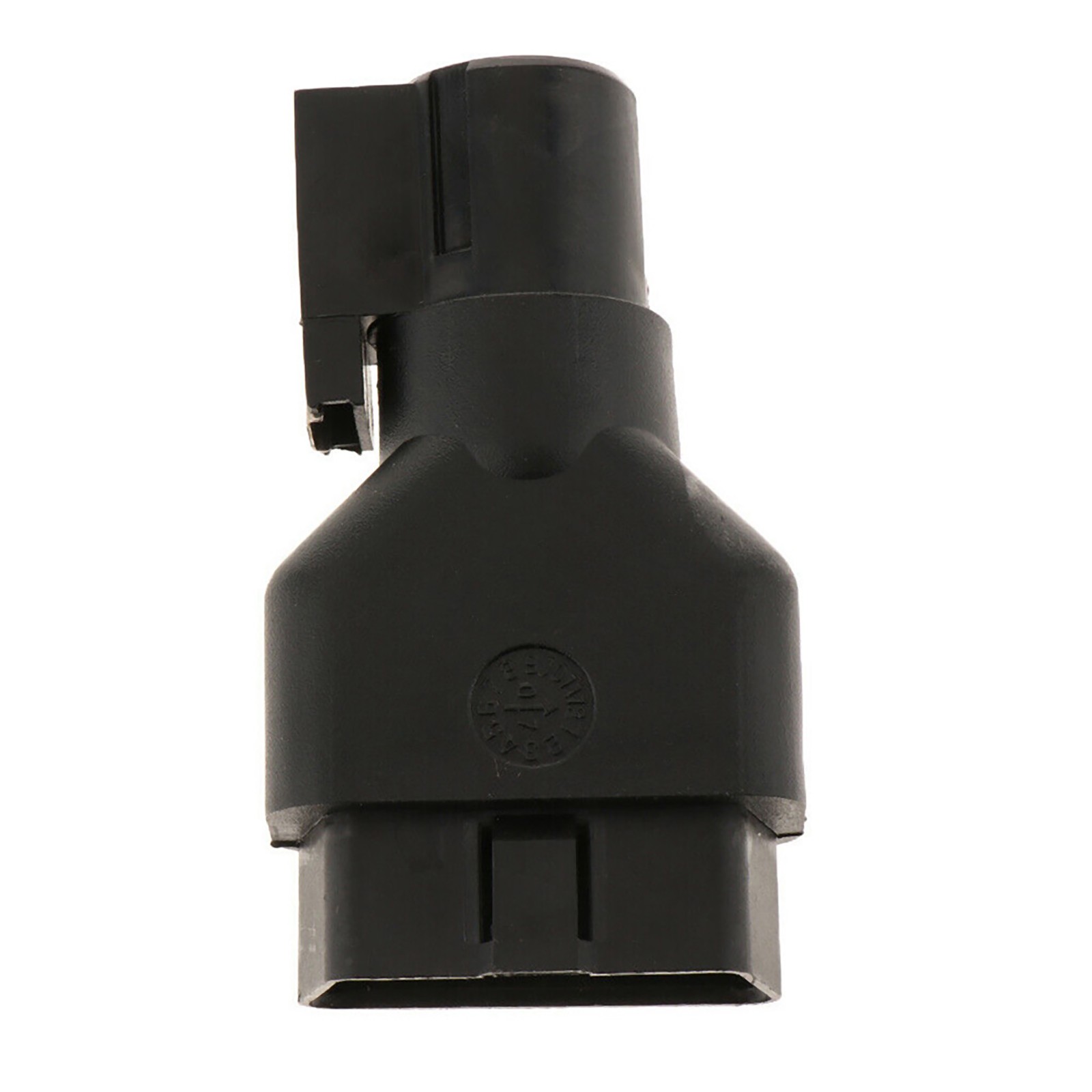 1Pcs 16Pin Scanner OBD2 Connector Adapter Replacement Kit For GM TECH2 Auto