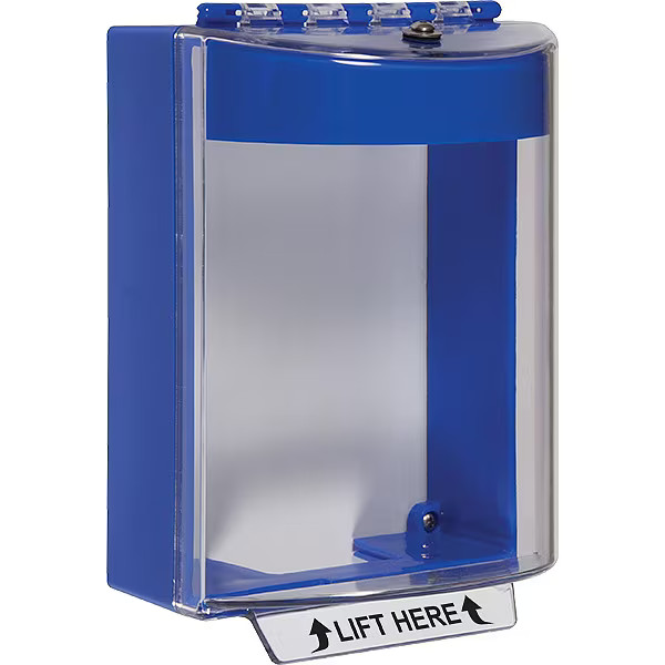 Safety Technology International STI-13210NB