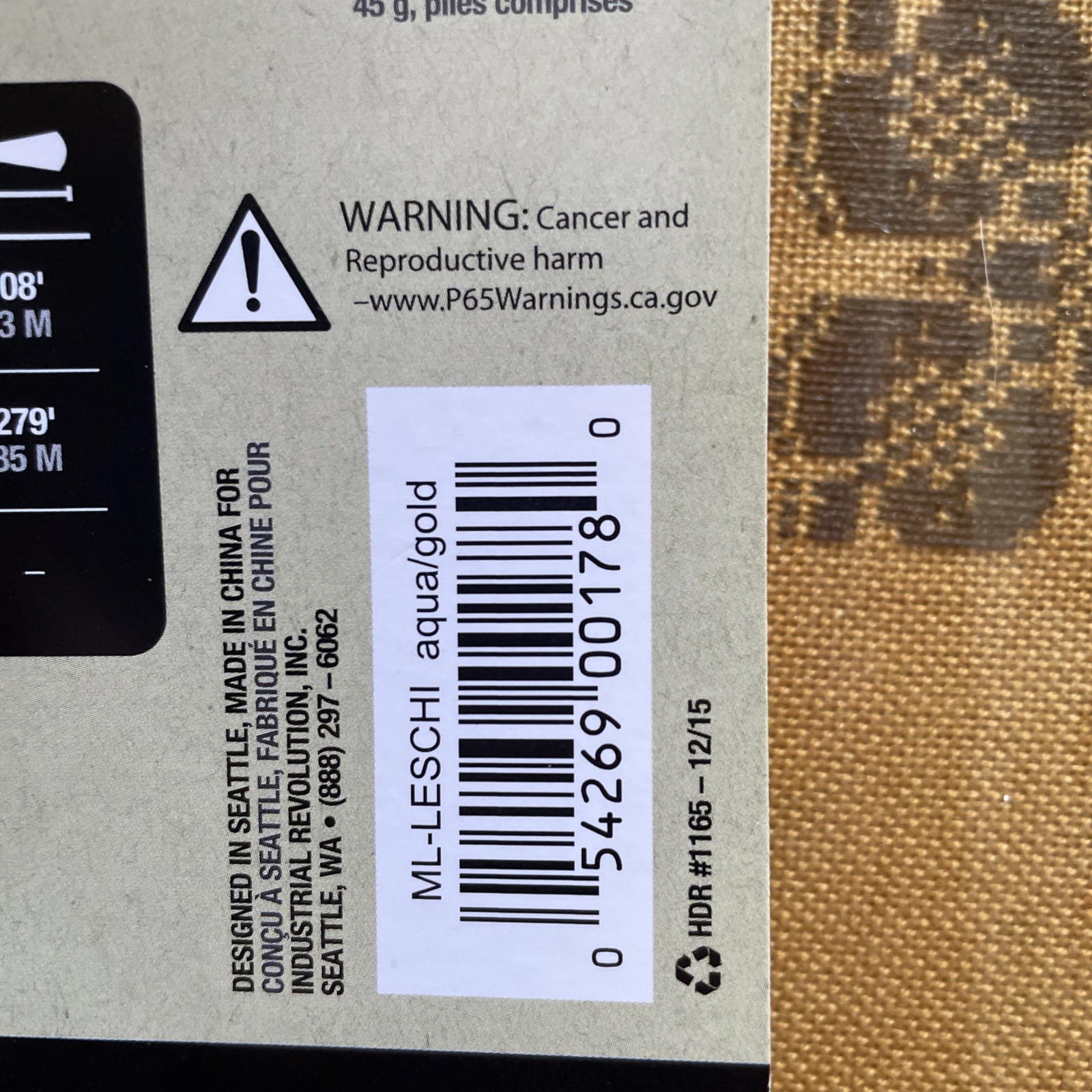 Leschi Lantern 110 Lumen Camping Lantern and Battery powered Flashlight, New