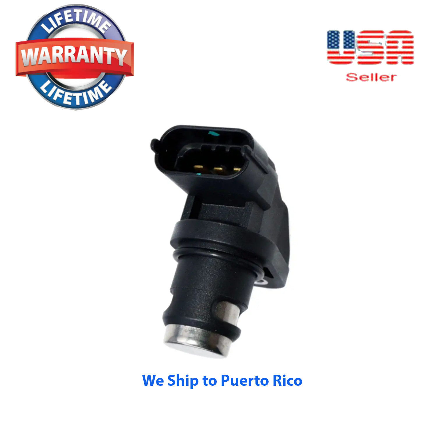 Camshaft Position Sensor Fit: Sprinter 2500 3500 2007-2008 Crossfire 2005-2008