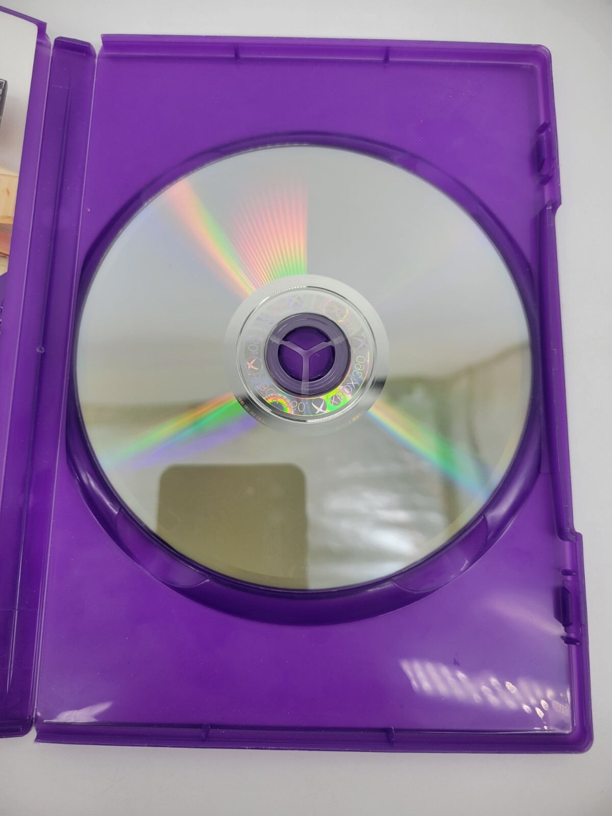 Kinectimals (Microsoft Xbox 360, Kinect) Disc and Case Only! Used | Tested