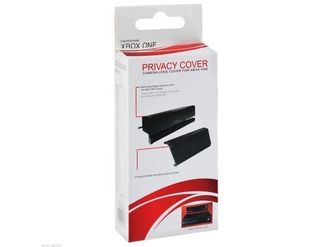 Kinect Privacy Cover Fit Xbox One Camera Motion Sensor