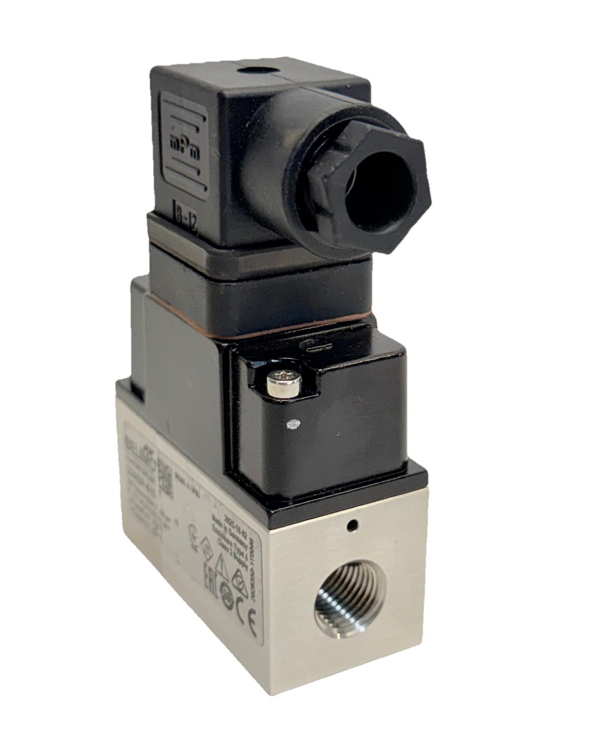 Belimo 22WDP-515 Differential Pressure Sensor Water