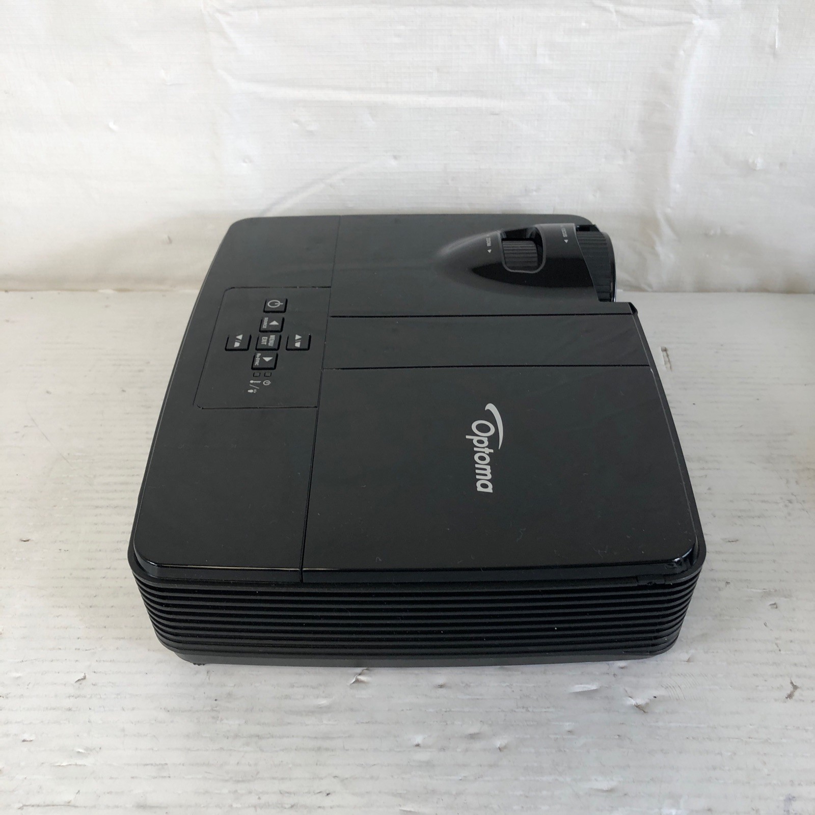 Optoma DX 550 Projector DLP with remote