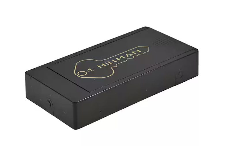 Magnetic Key Box