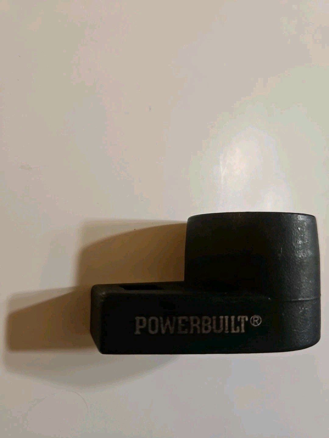 Powerbuilt 3 Piece Oxygen Sensor Socket KIT #51