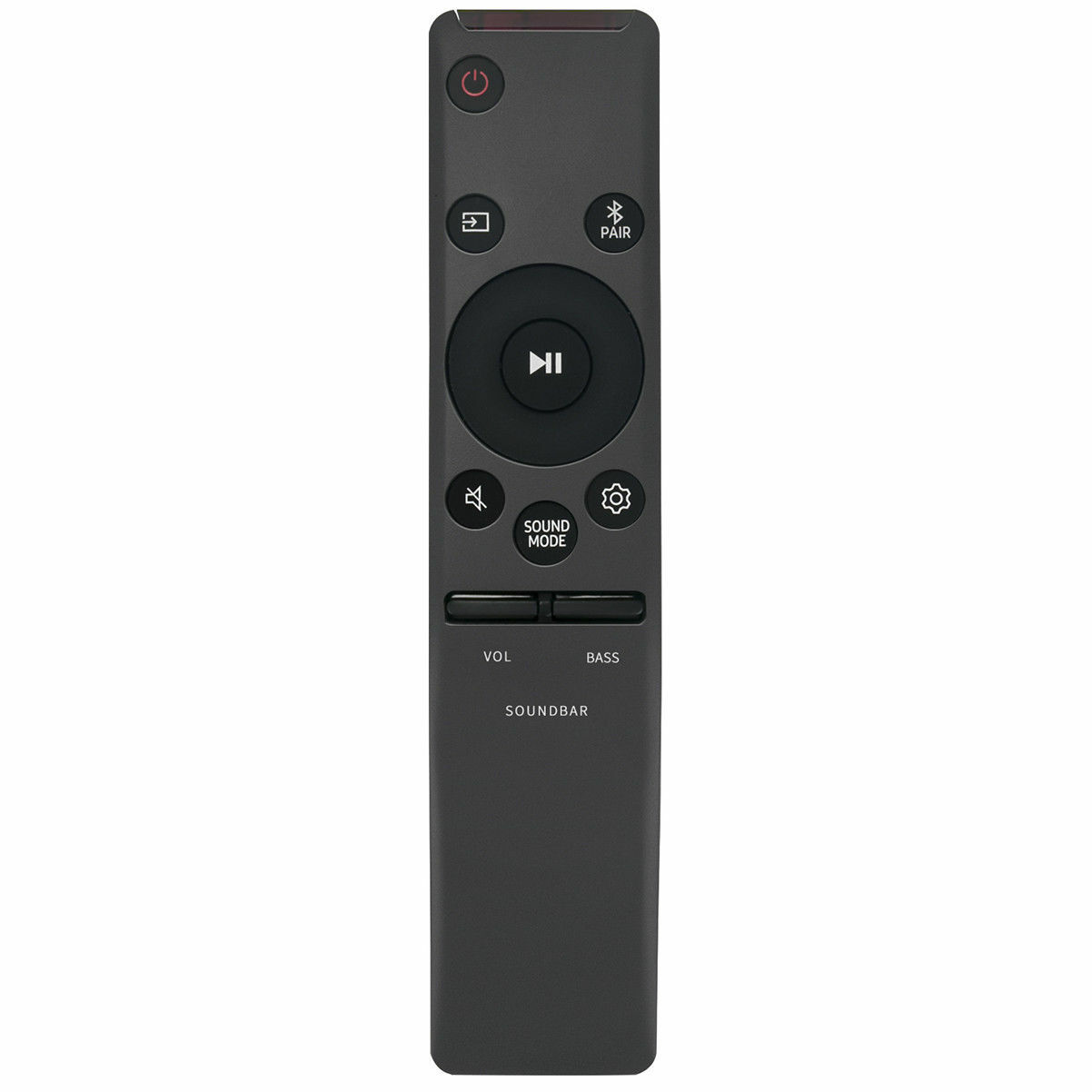 New AH59-02766A Replace Remote Control for Samsung Sound Bar HW-NW700 HW-N400