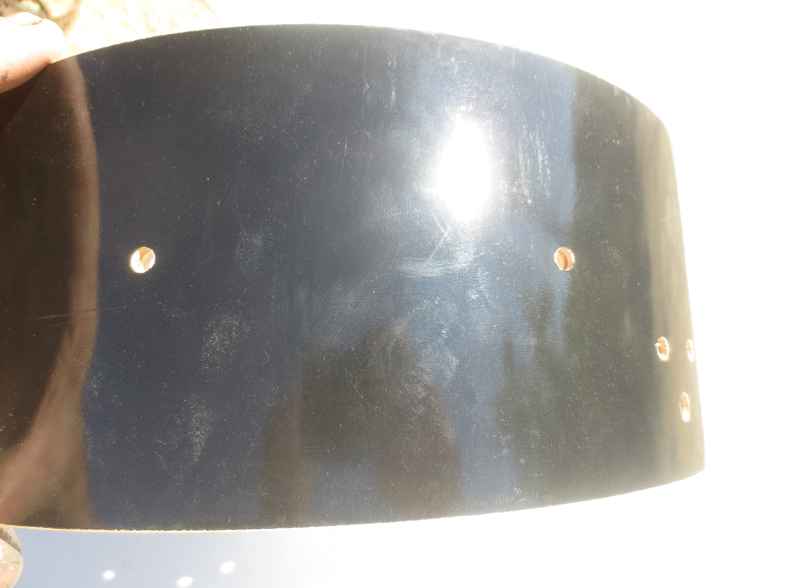 Gretsch Project 14” Snare Drum Shell