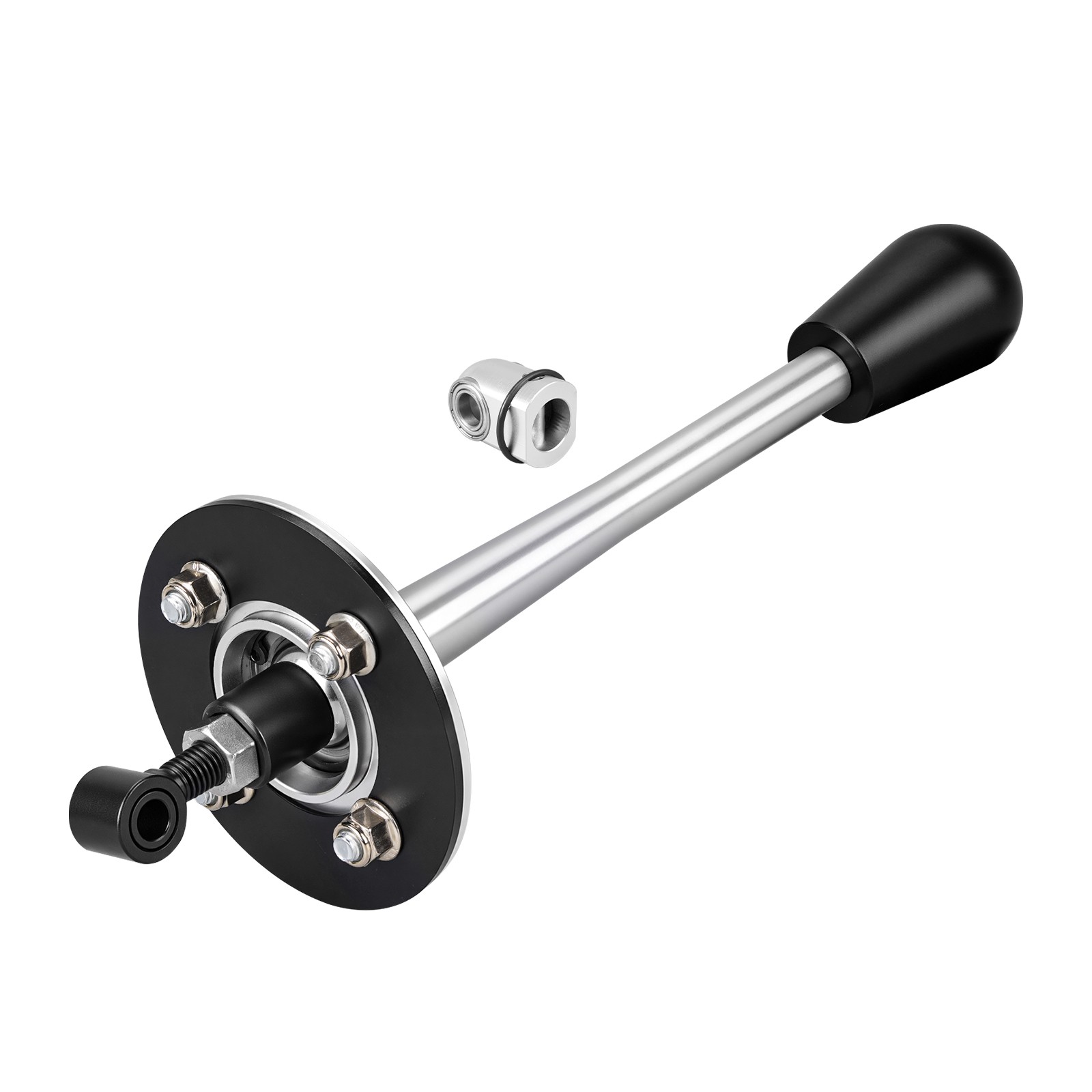 Quick Shift Short Shifter & Selector Rod Joint Upgrade For BMW E36 E46 E39 Z3