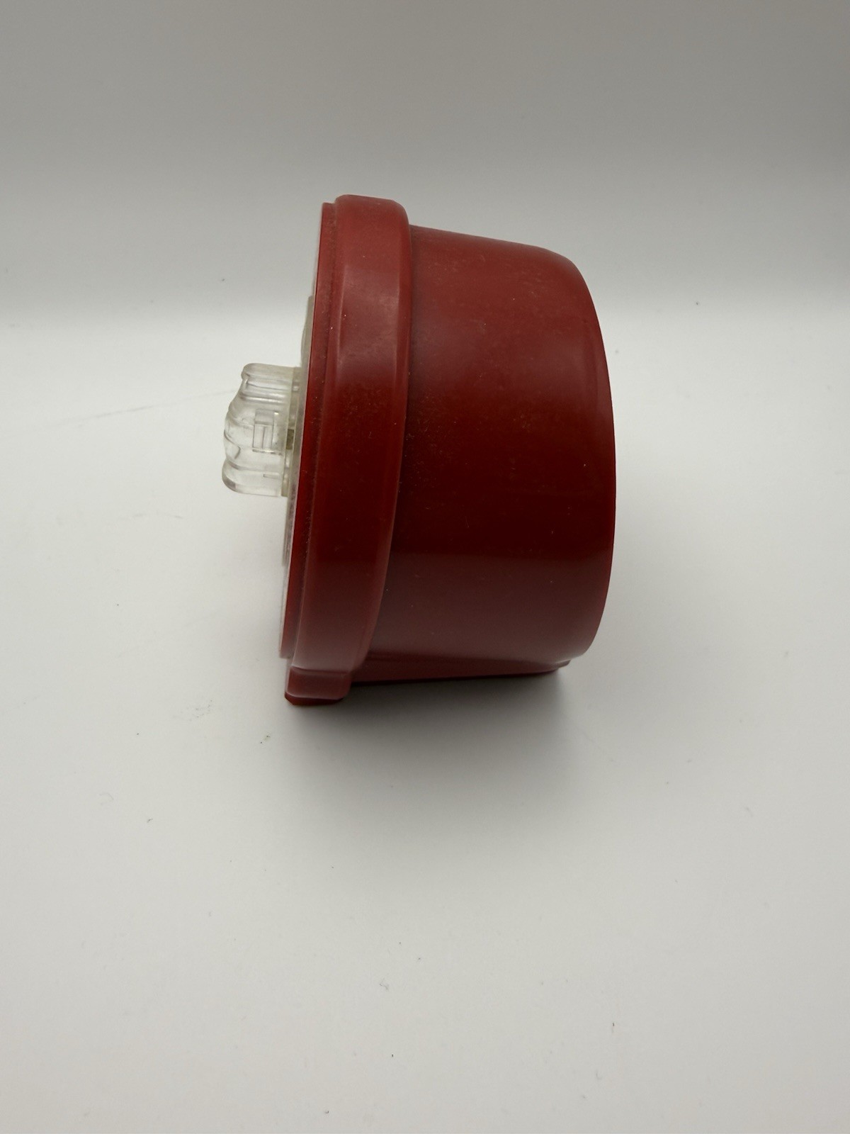 Coca-Cola branded kitchen timer Retro look Vintage, Nostalgic 1996