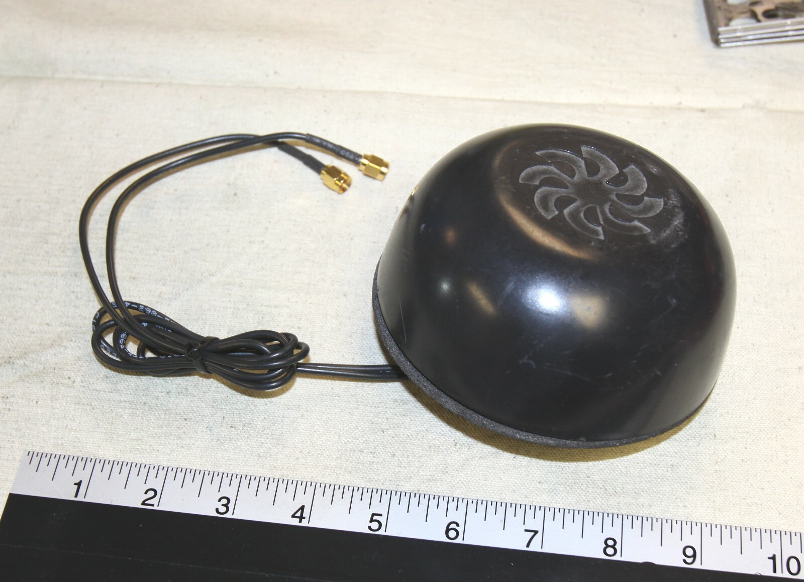 vending machine credit card telemetry antenna - Tested good