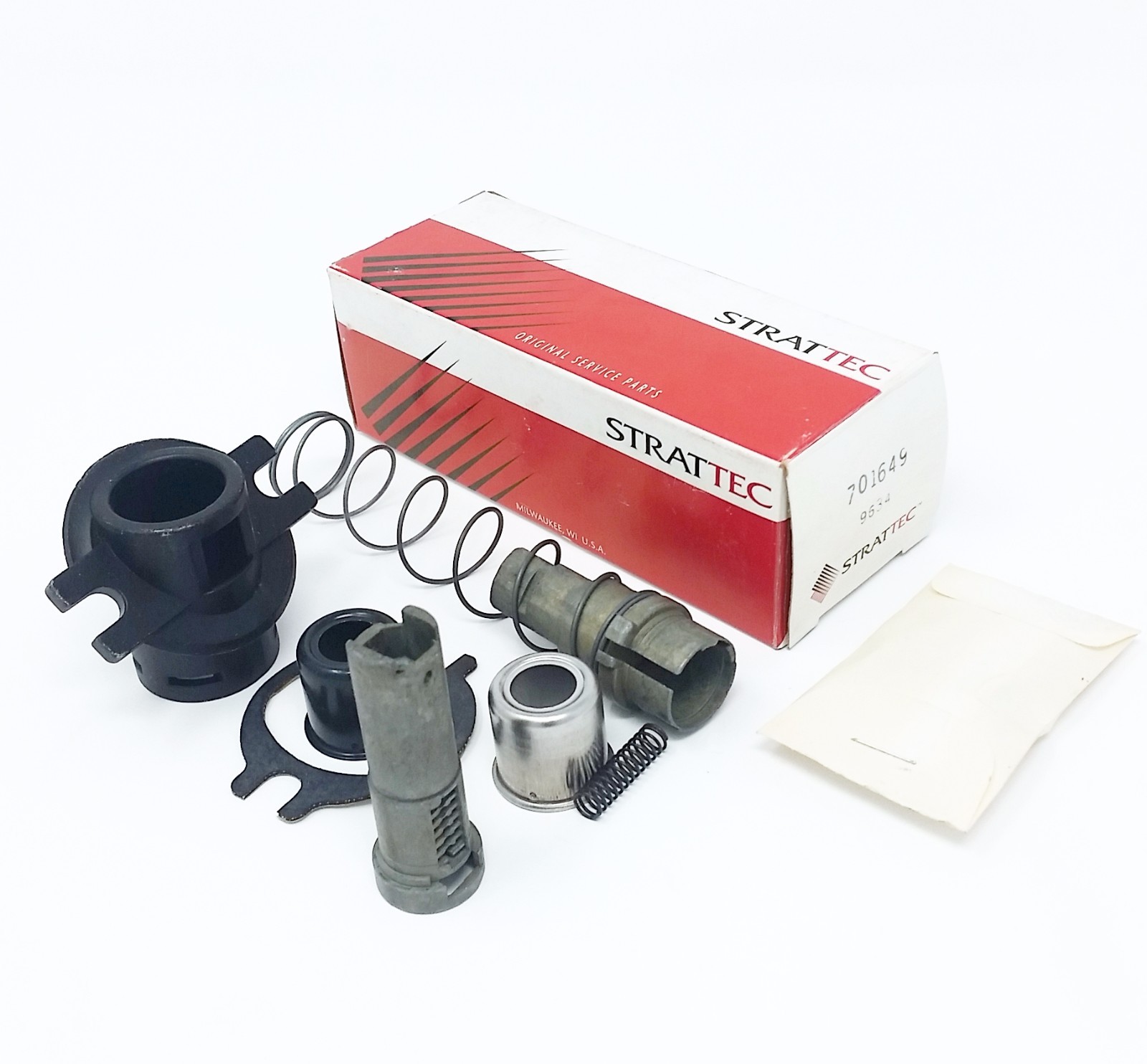 Briggs Stratton 701649 Lock Service Package General Motors NOS Locksmith