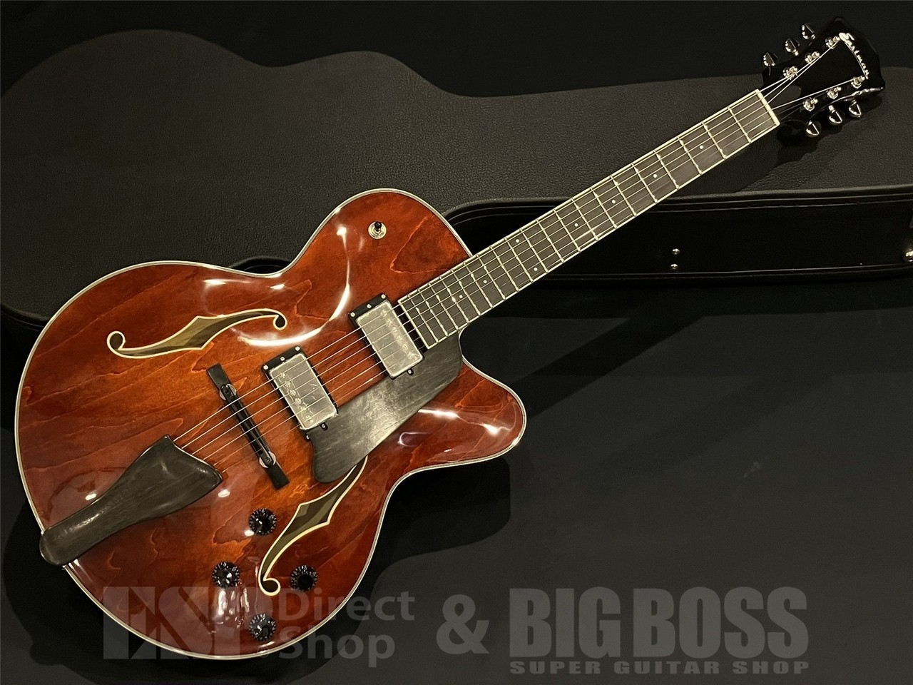 Eastman AR403CED #GG16j