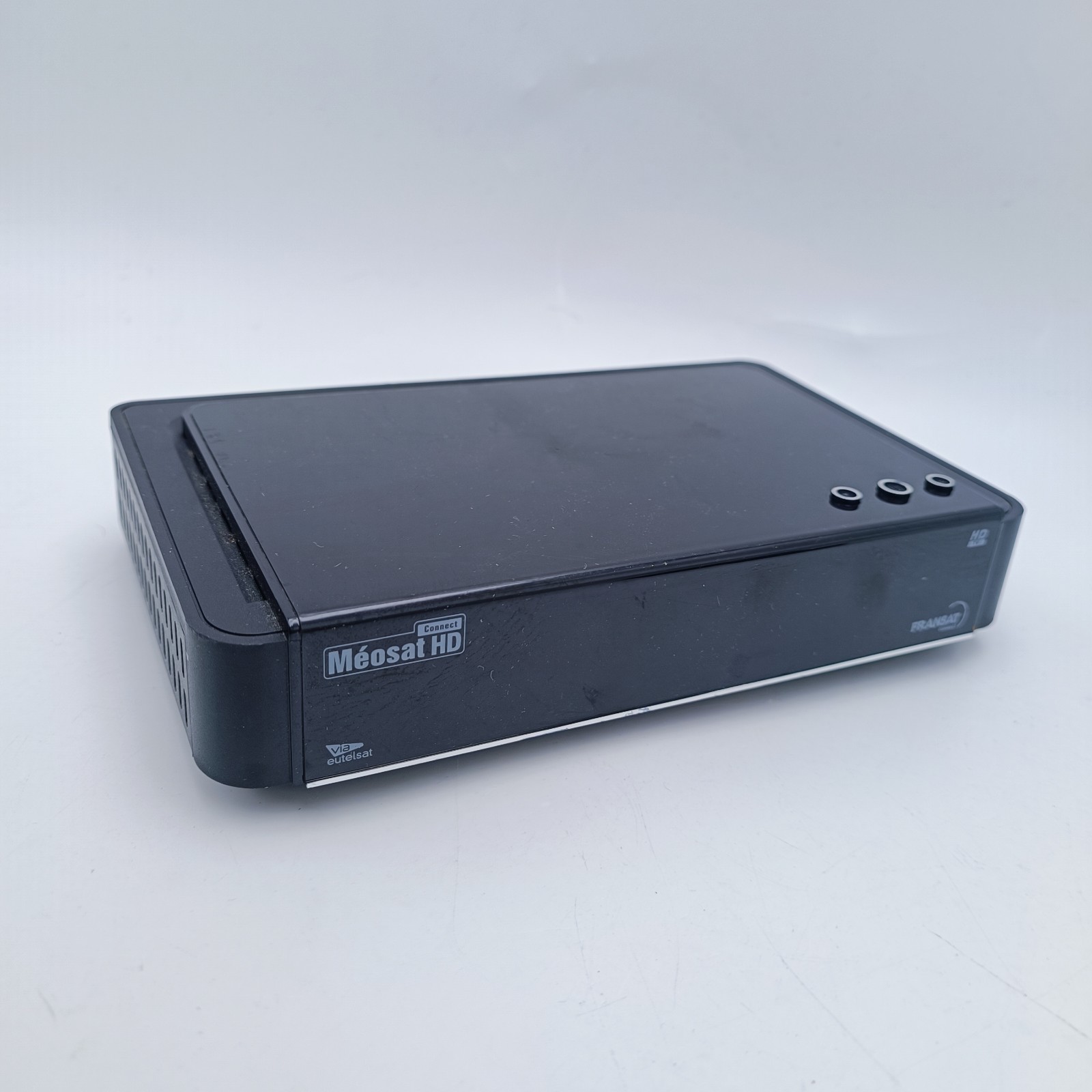 Meosat HD Connect Fransat HD USB PVR Ready Decoder