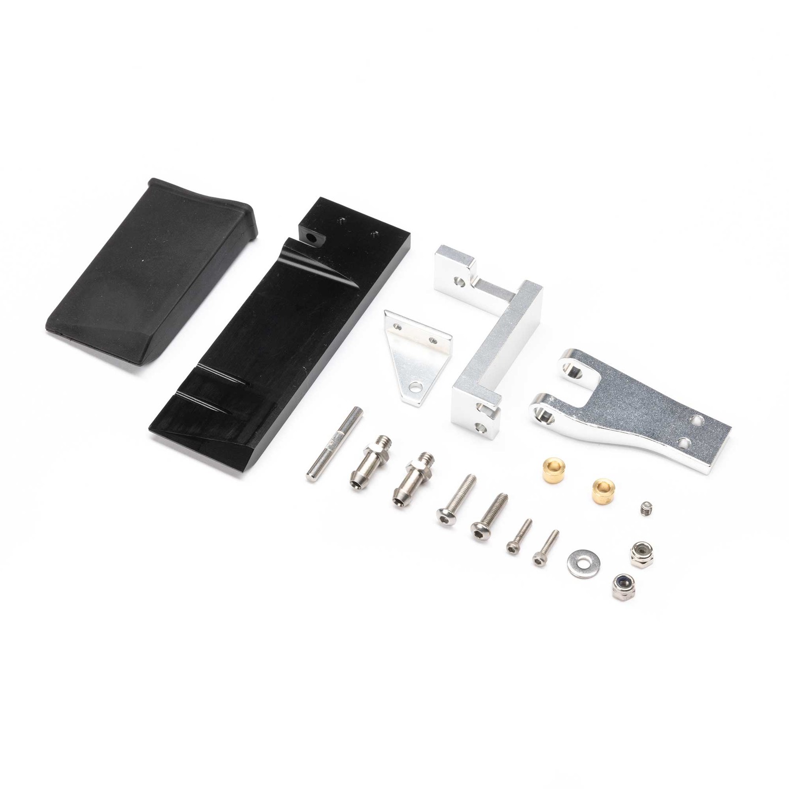 Pro Boat Rudder Assembly Blackjack 24 PRB-1273