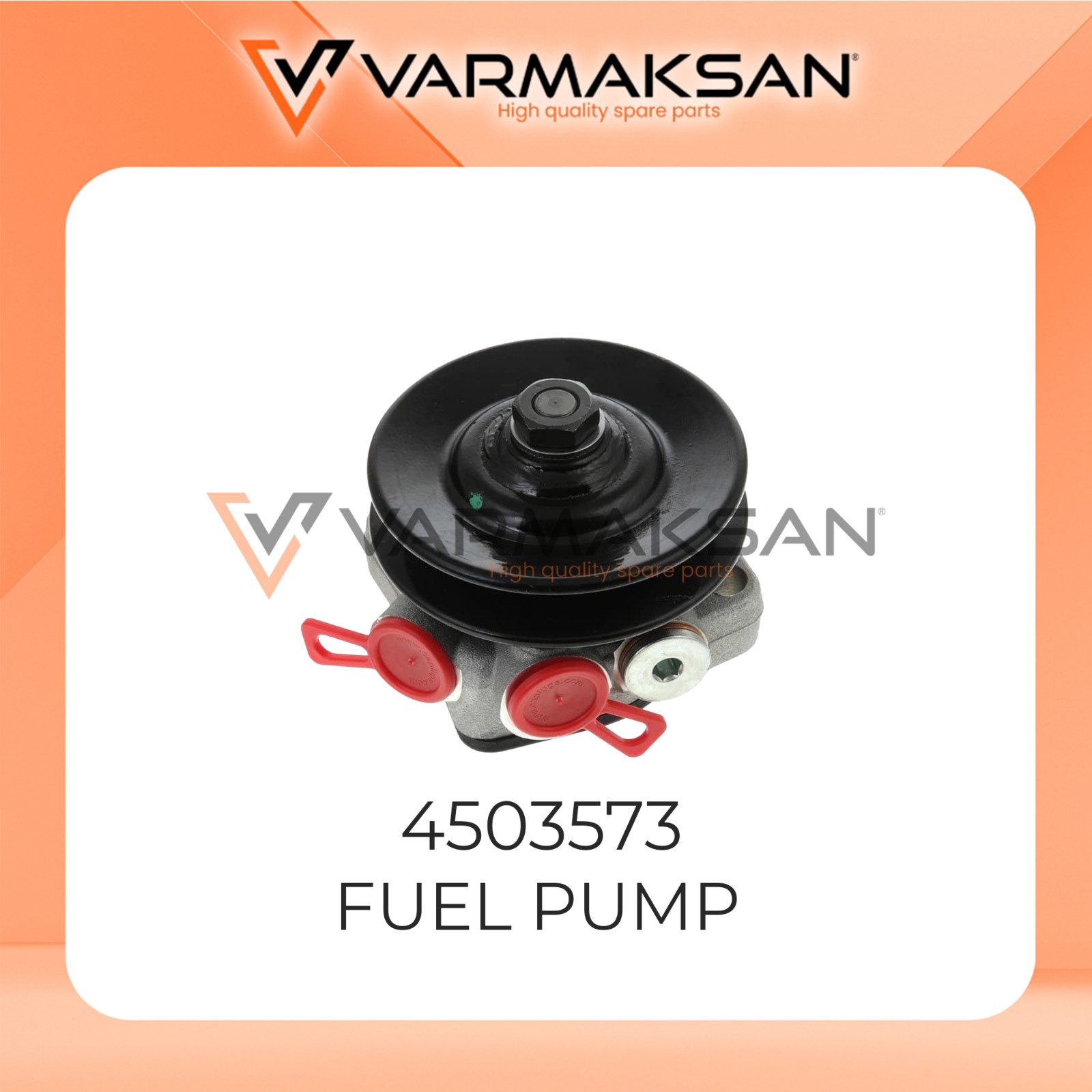 DEUTZ 4503573 FUEL PUMP