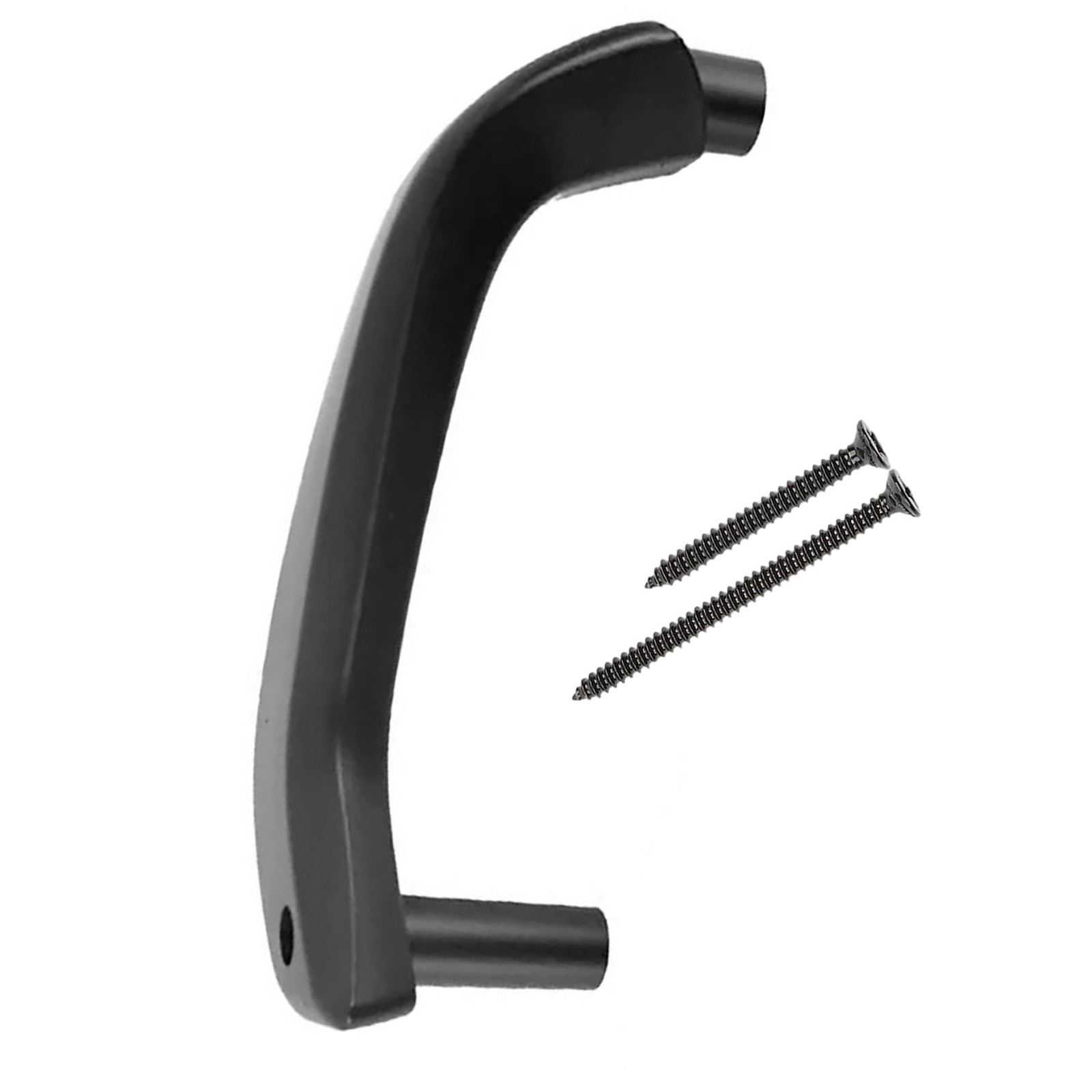 For Ford Fiesta Driver Side Interior Door Handle Assembly Replacement Part