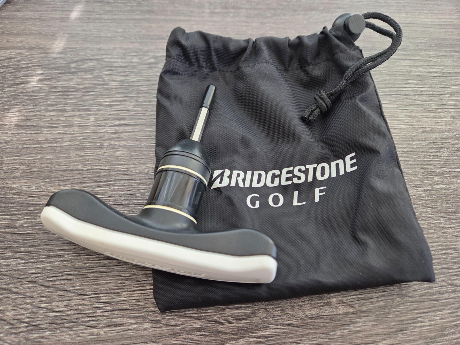 Bridgestone Golf Adjusting Torque Tool / Wrench With Pouch ⛳⛳⛳
