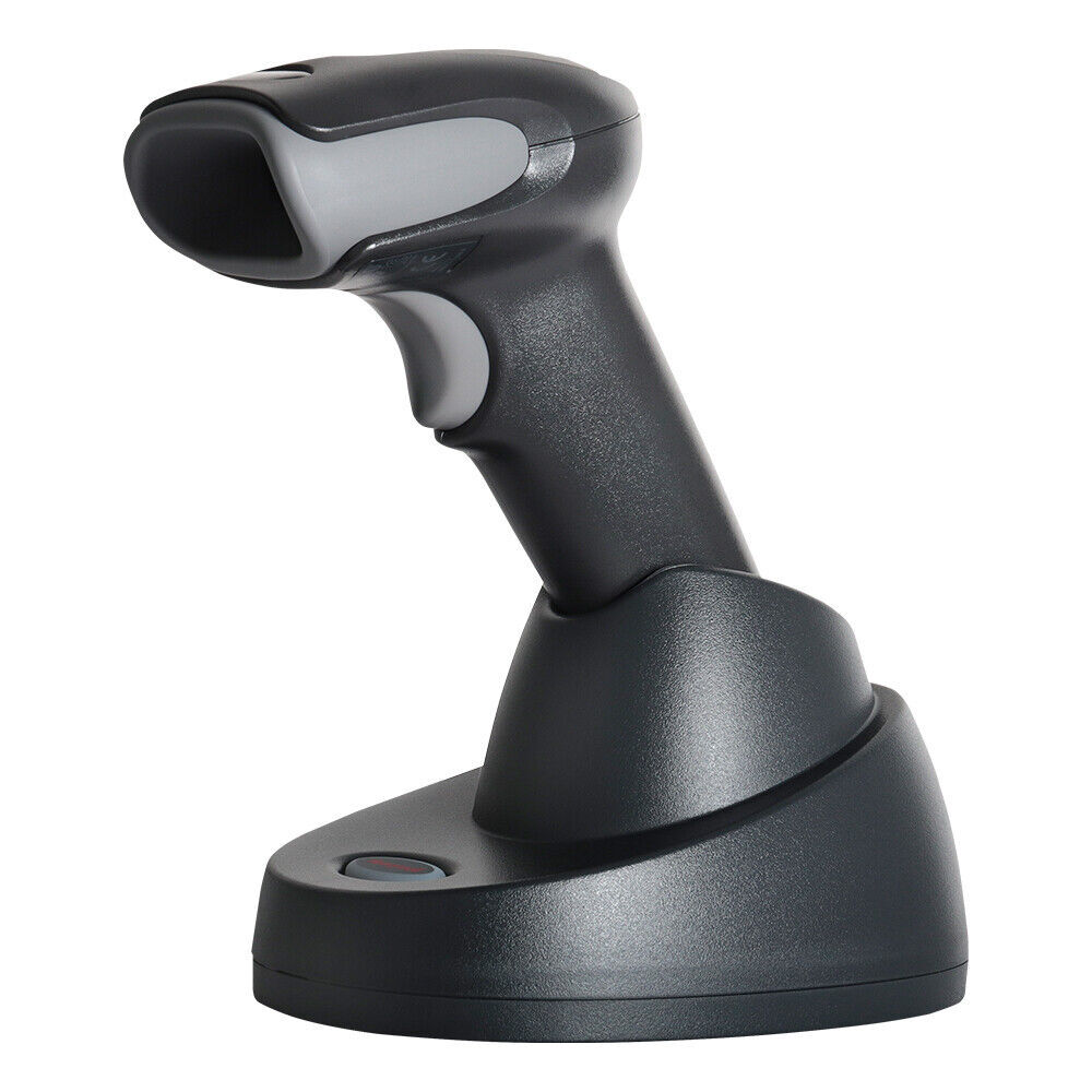 Honeywell Voyager 1472G2D-2-R-INT Wireless Handheld Laser 2D Bar Code Reader
