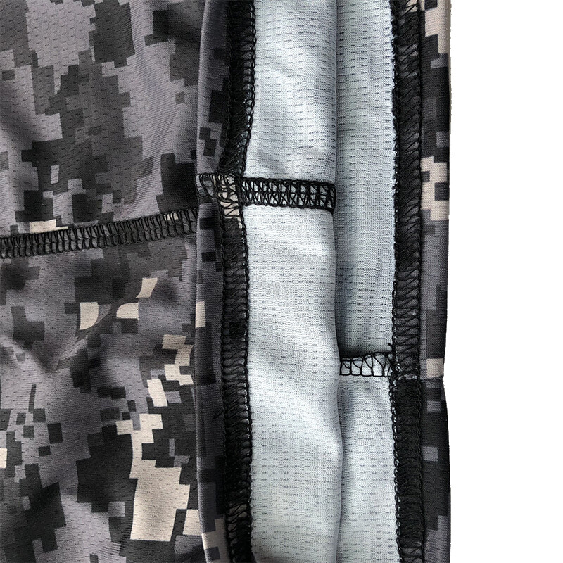 Hunting Camo Balaclava Face Mask Neck Gaiter Snoods CS Outdoor Sports Headwear