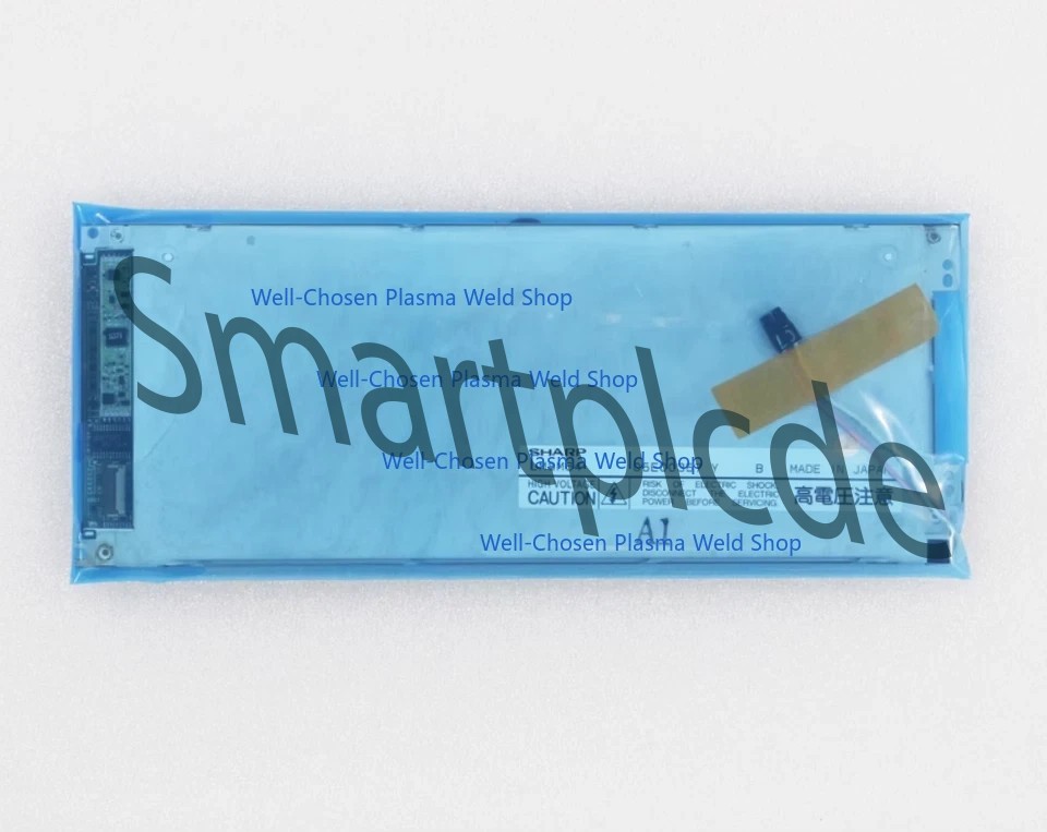 8.1" inch LM8M64 LM8M64R LCD Screen Display Panel for Sharp