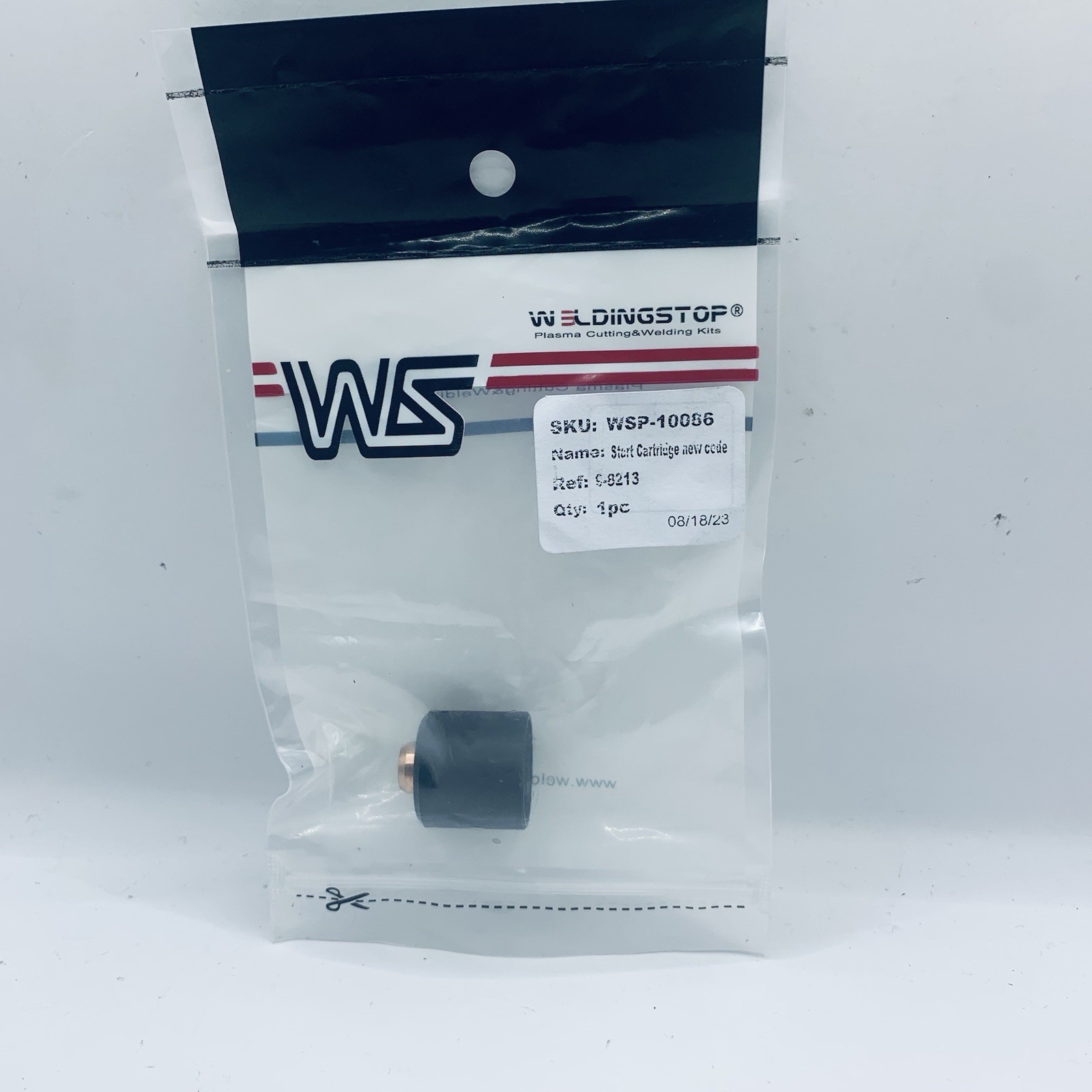 Wsp-8313 Start Cartridge Replacement Thermal Dyn Cut master 8L60  SL100 NEW