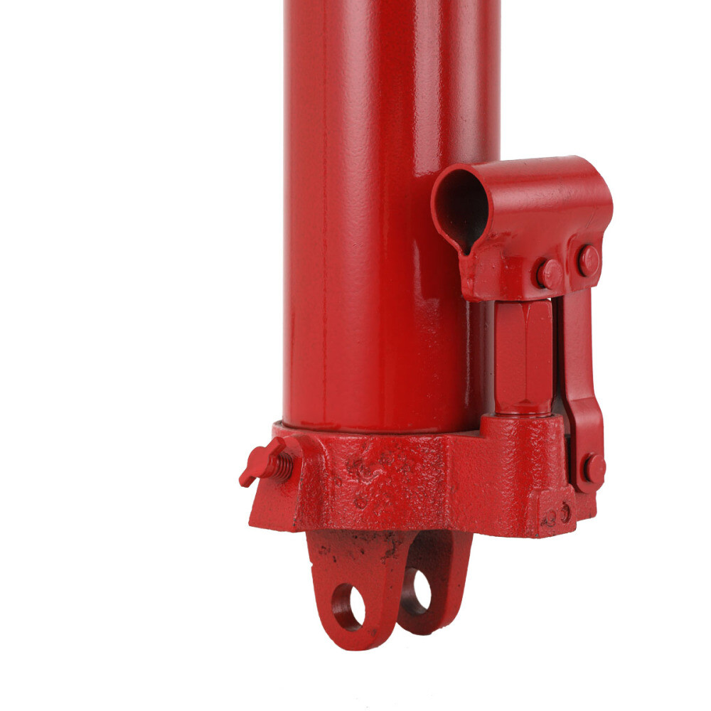 12T Hydraulic cylinder pump Spare part for workshop crane Wagenheb