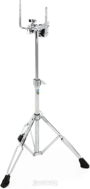 Ludwig Gig Series Double Tom Stand