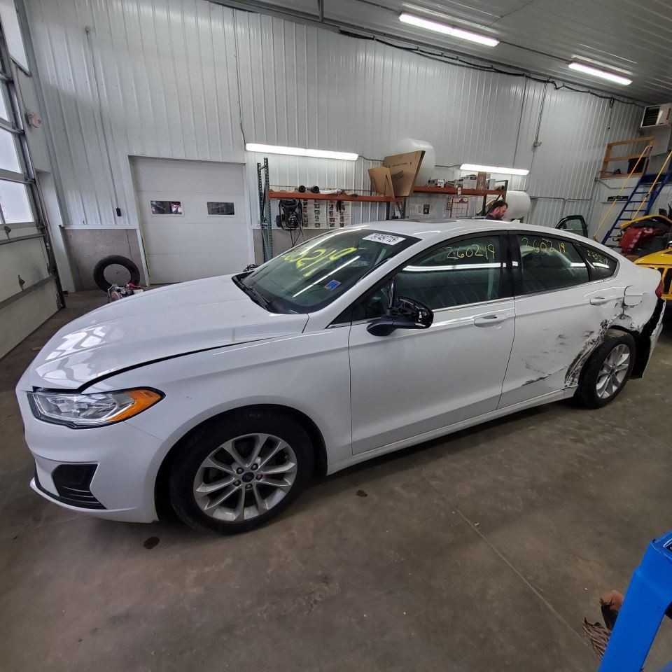FUSION 2020 Air Shutter 1189636