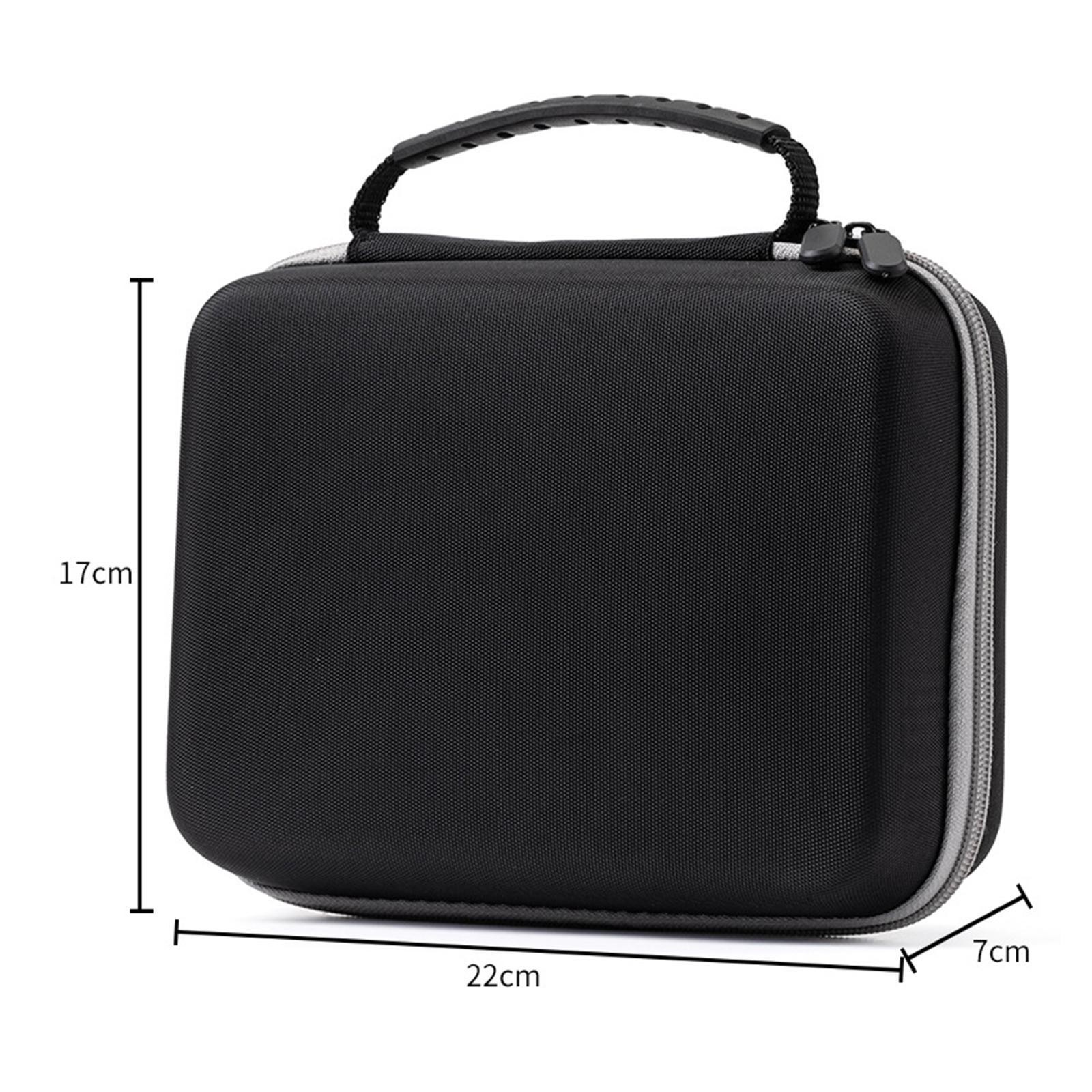 Hard Carrying Travel ,Durable Protective,Electronic