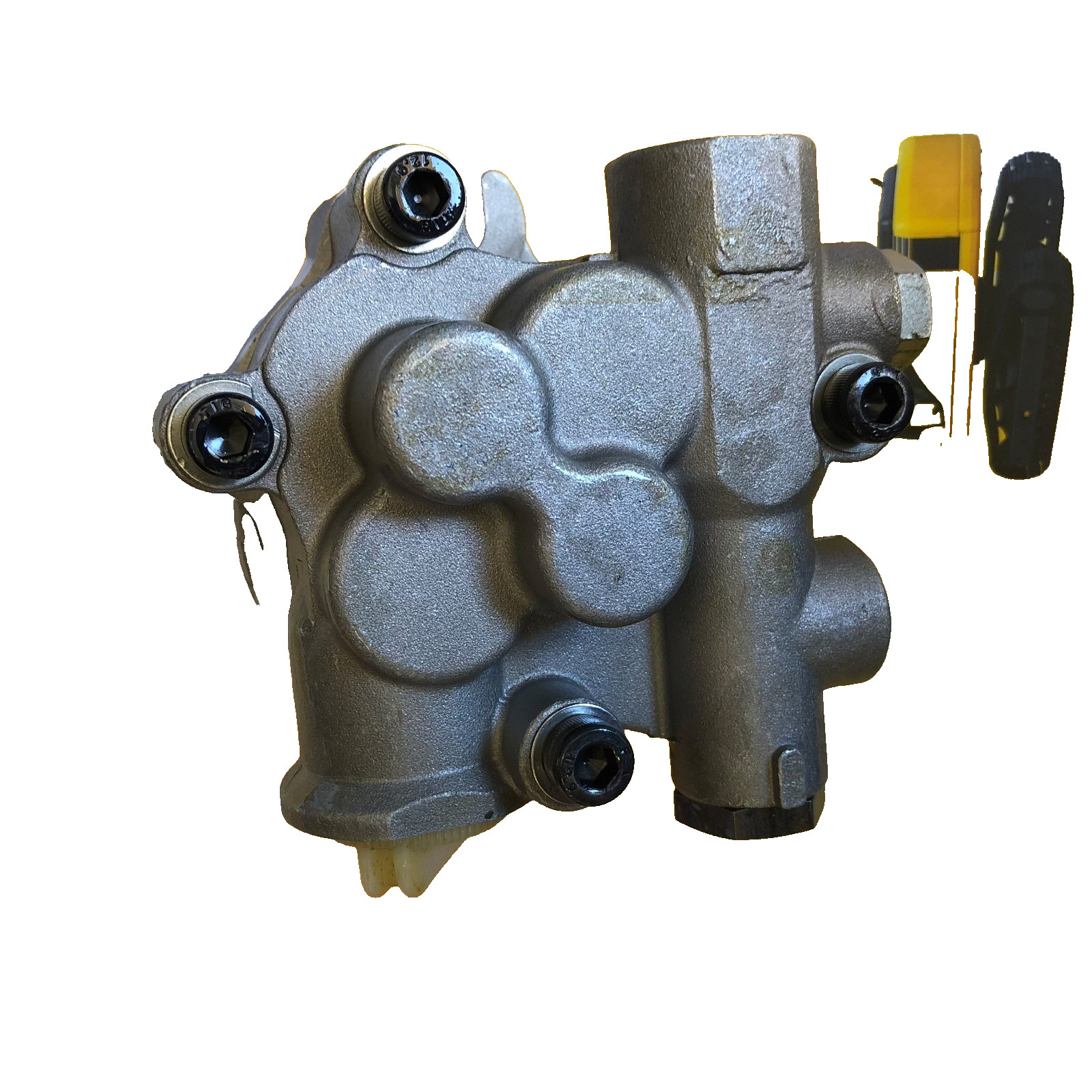 401-00109 HYDRAULIC PUMP GEAR PUMP