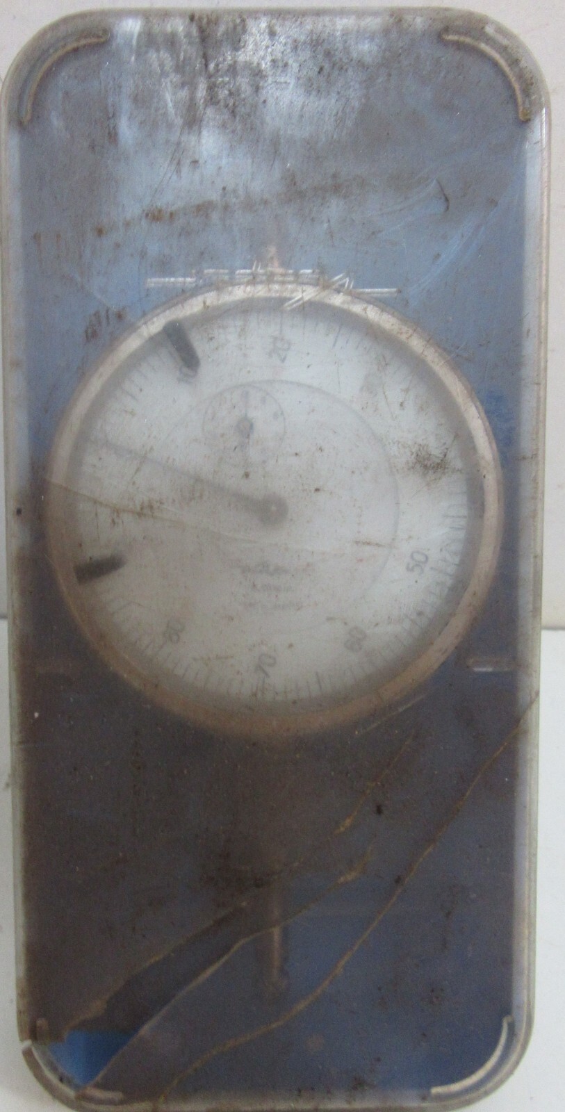 0.001" Kafer Dial Indicator Ser/621304