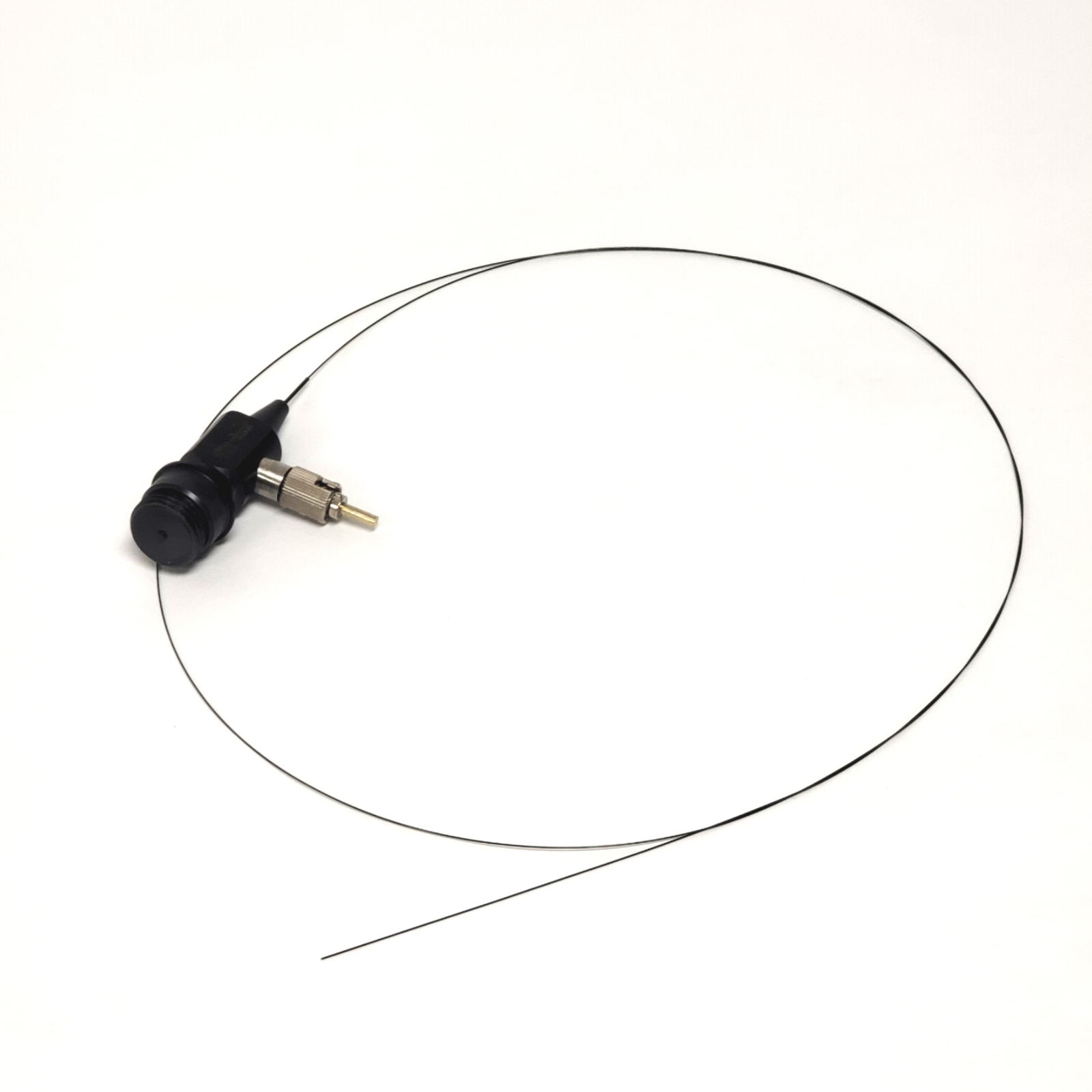 Myriad Fujikuara FIGH-03-215S Micro-Fiberscope 0.37mm x 1000mm, ST Connector