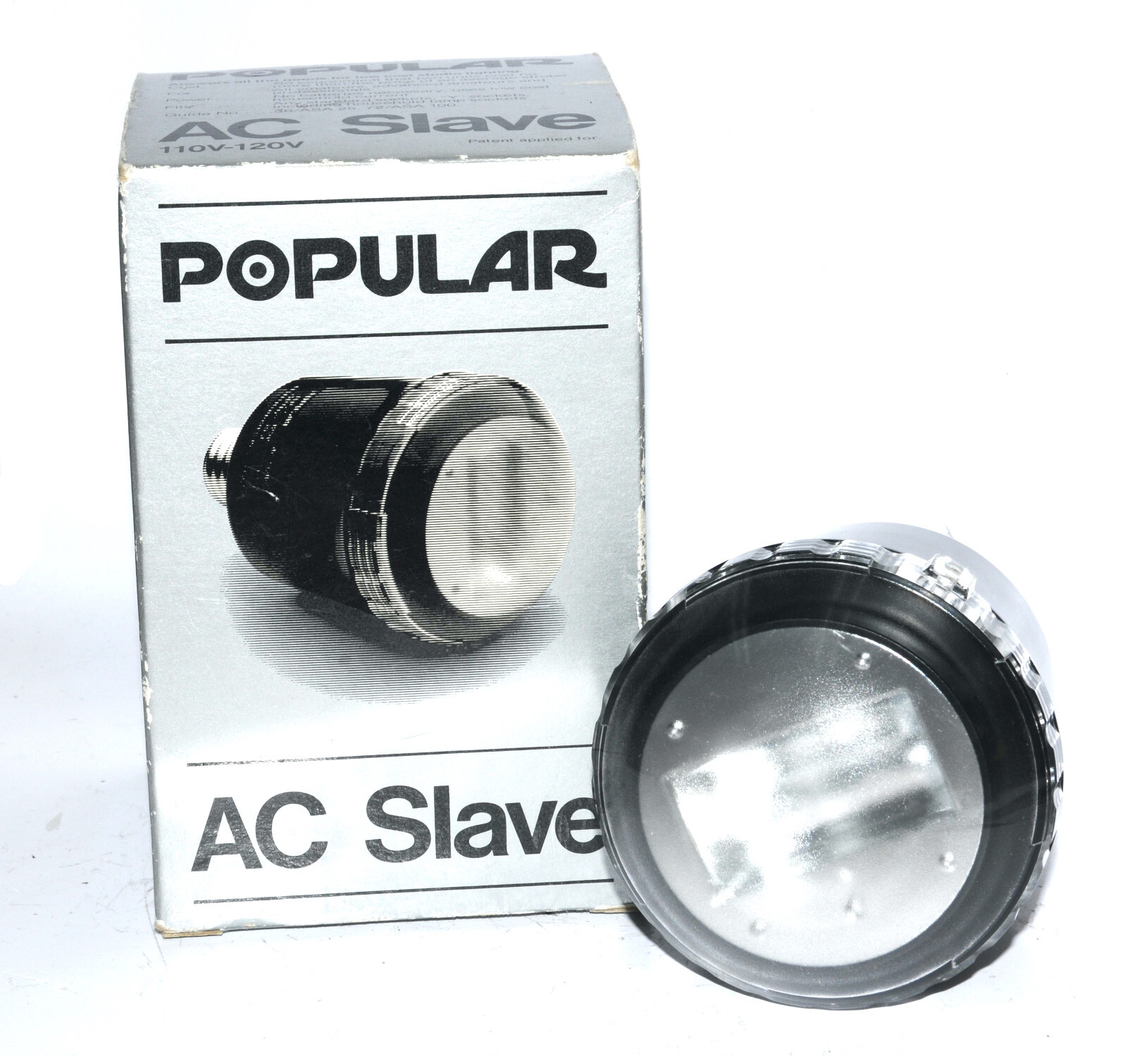 Popular AC Electronic Flash Slave
