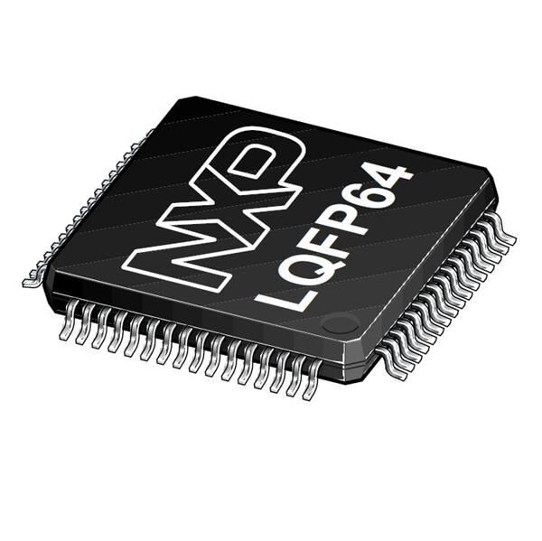 1pcs S9S12G48F0MLHLQFP-64