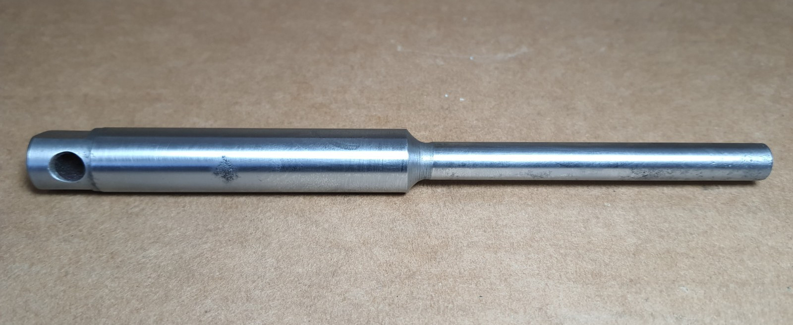 Kwik-Way Valve Guide Taper Pilot 5/8" Top (.374" Diameter)