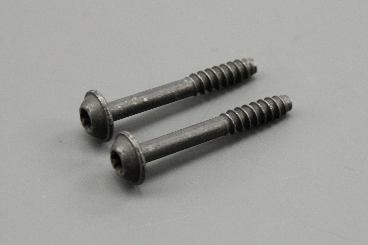 Genuine Audi R8 2007-on air filter housing fixing bolts 420198132
