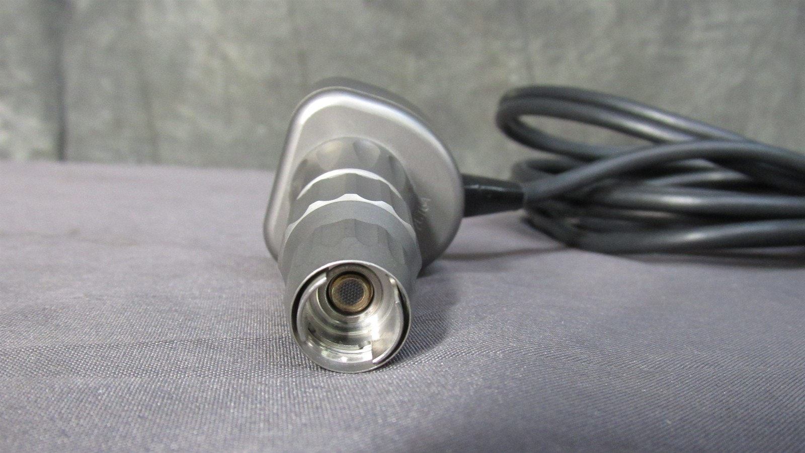 Fully working Baxter/V.Mueller OPSIS VIDEO CAMERA