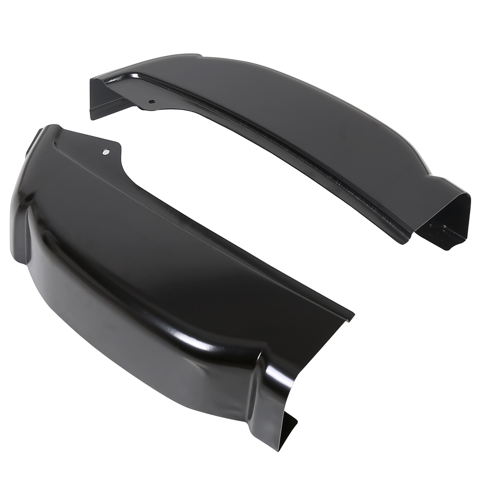 For 99-07 Silverado Sierra 1500 2500 3500 EXTENDED Cab Rocker Panel & Cab Corner
