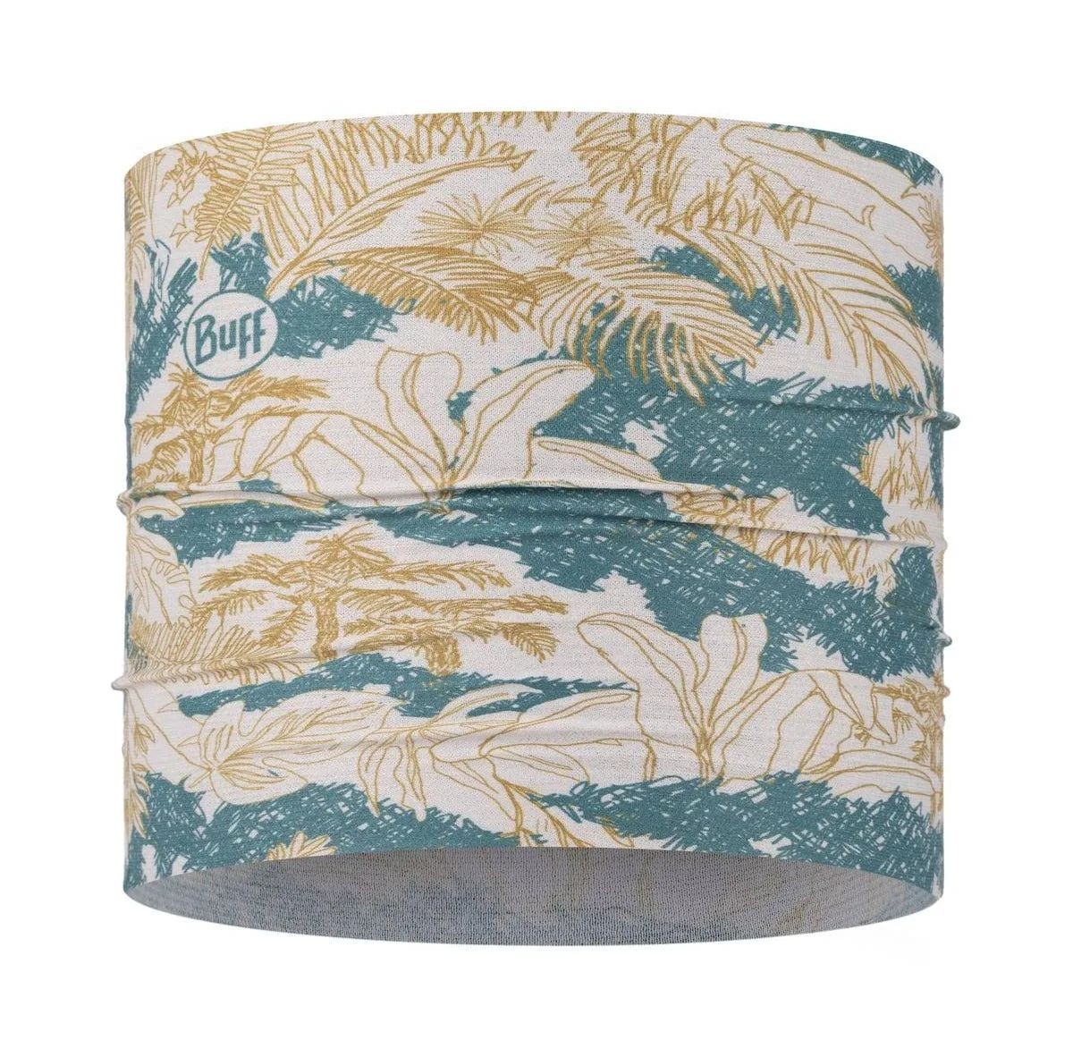 Buff CoolNet UV Half Multifunctional Headband, Loer Multi