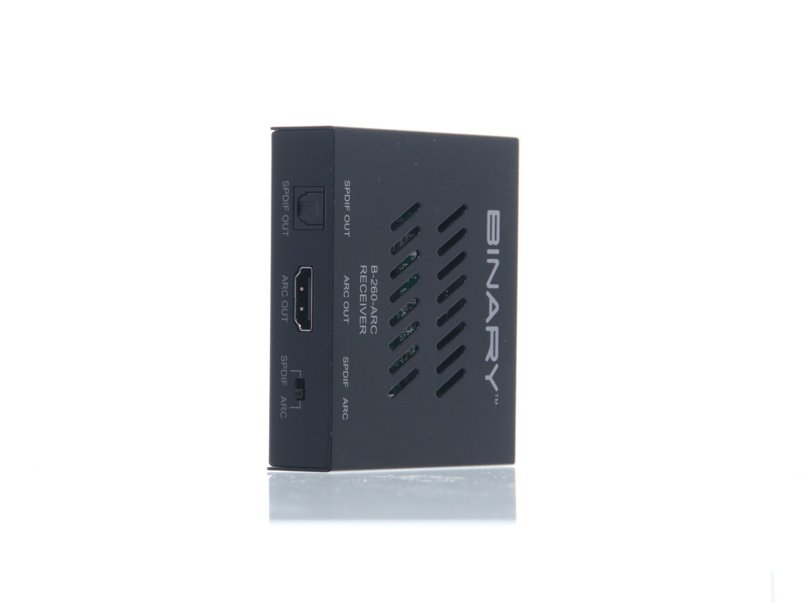 Binary B-260-ARC Receiver