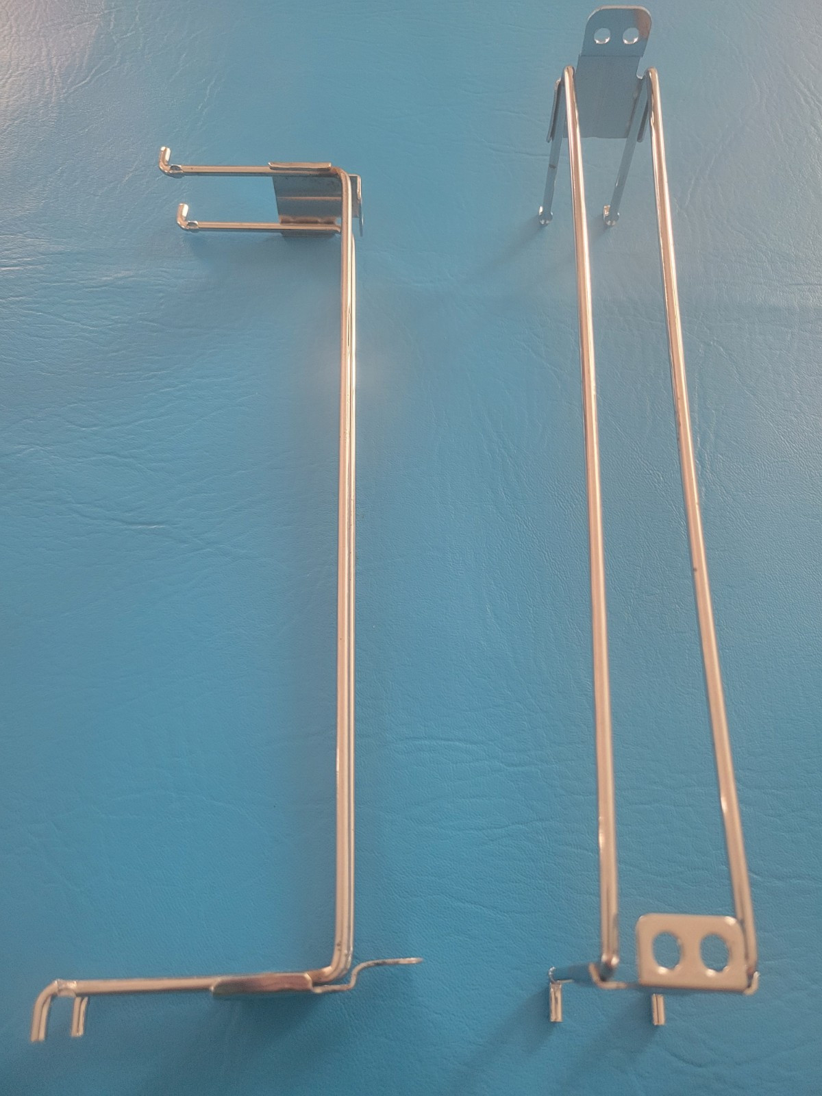 DURA HEAT DH 2400, DH 2304  KEROSENE HEATER GRILL CAGE CABINET SUPPORT BRACKET