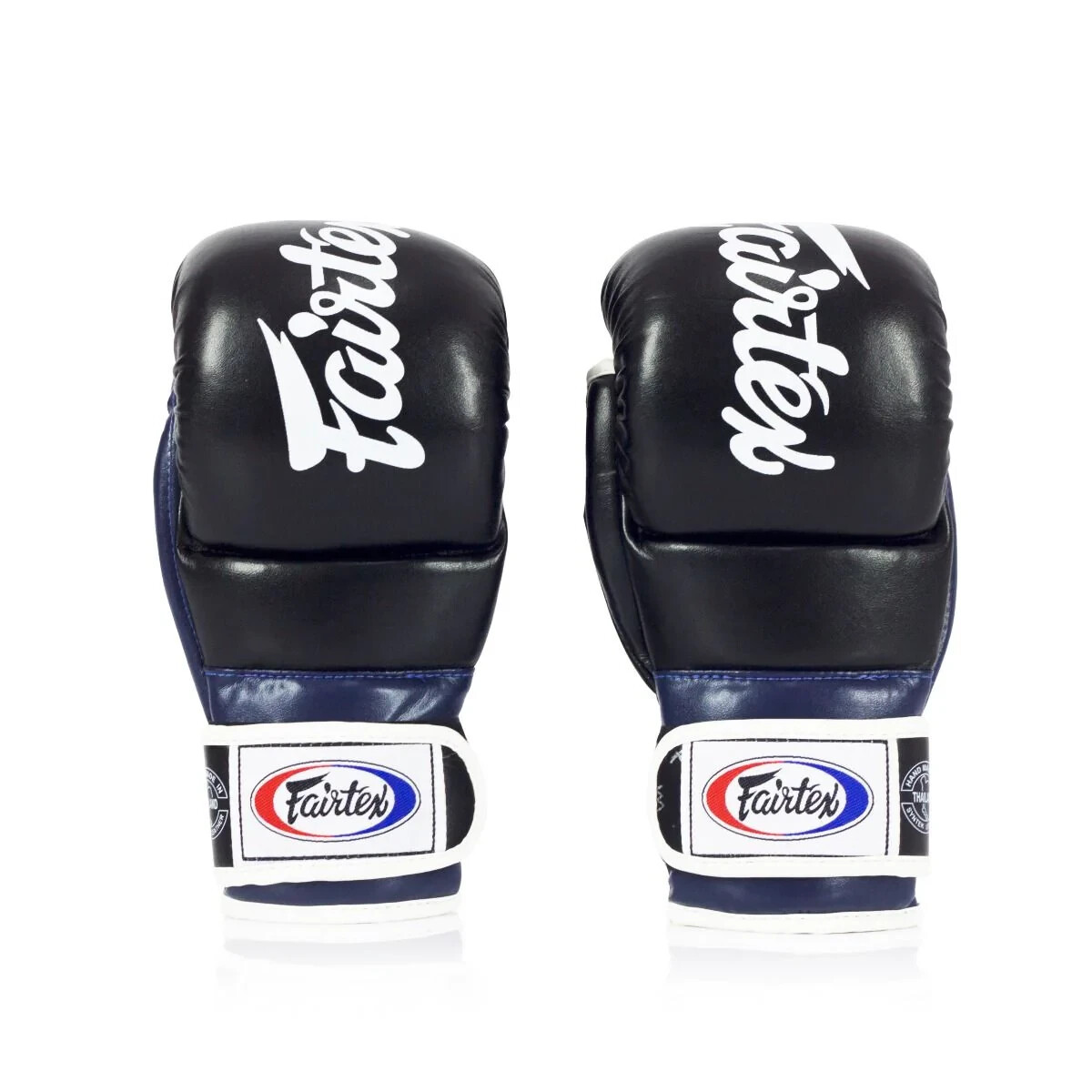 Fairtex Super Sparring Grappling Gloves FGV18