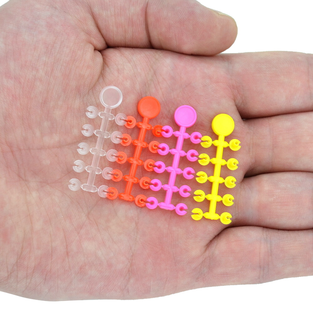 Bait Foss cap bait stops carp fishing boilie baits carp terminal tackle UK