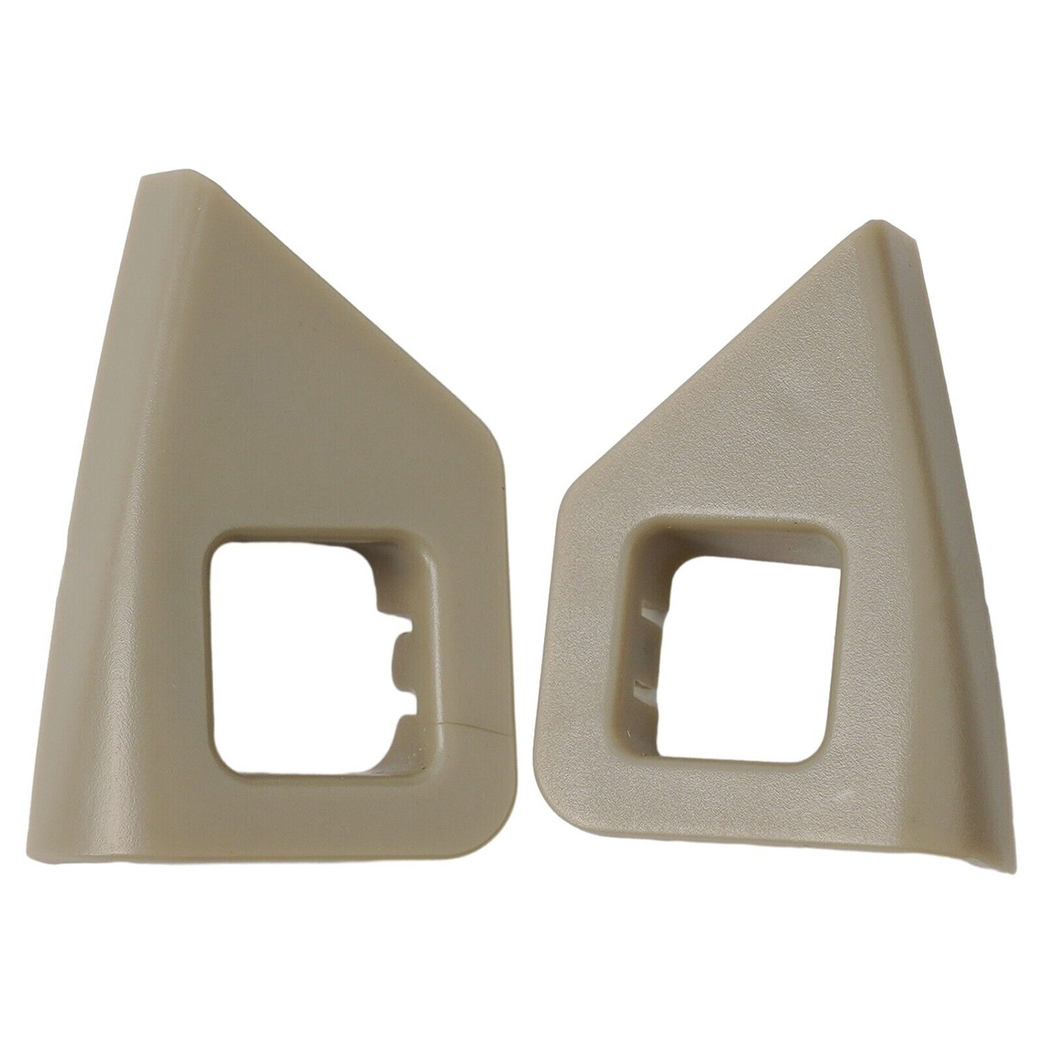 Left + Right Glove Box Tool Storage Buckle For 2006-2011 Toyota Camry