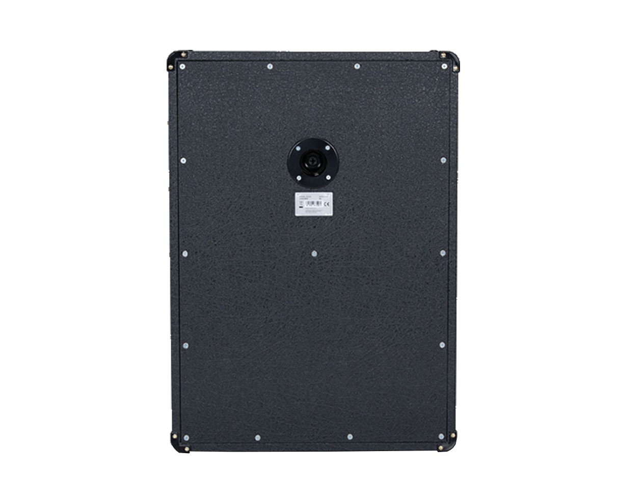 Marshall SC212 2x12 Guitar Cabinet - Open Box
