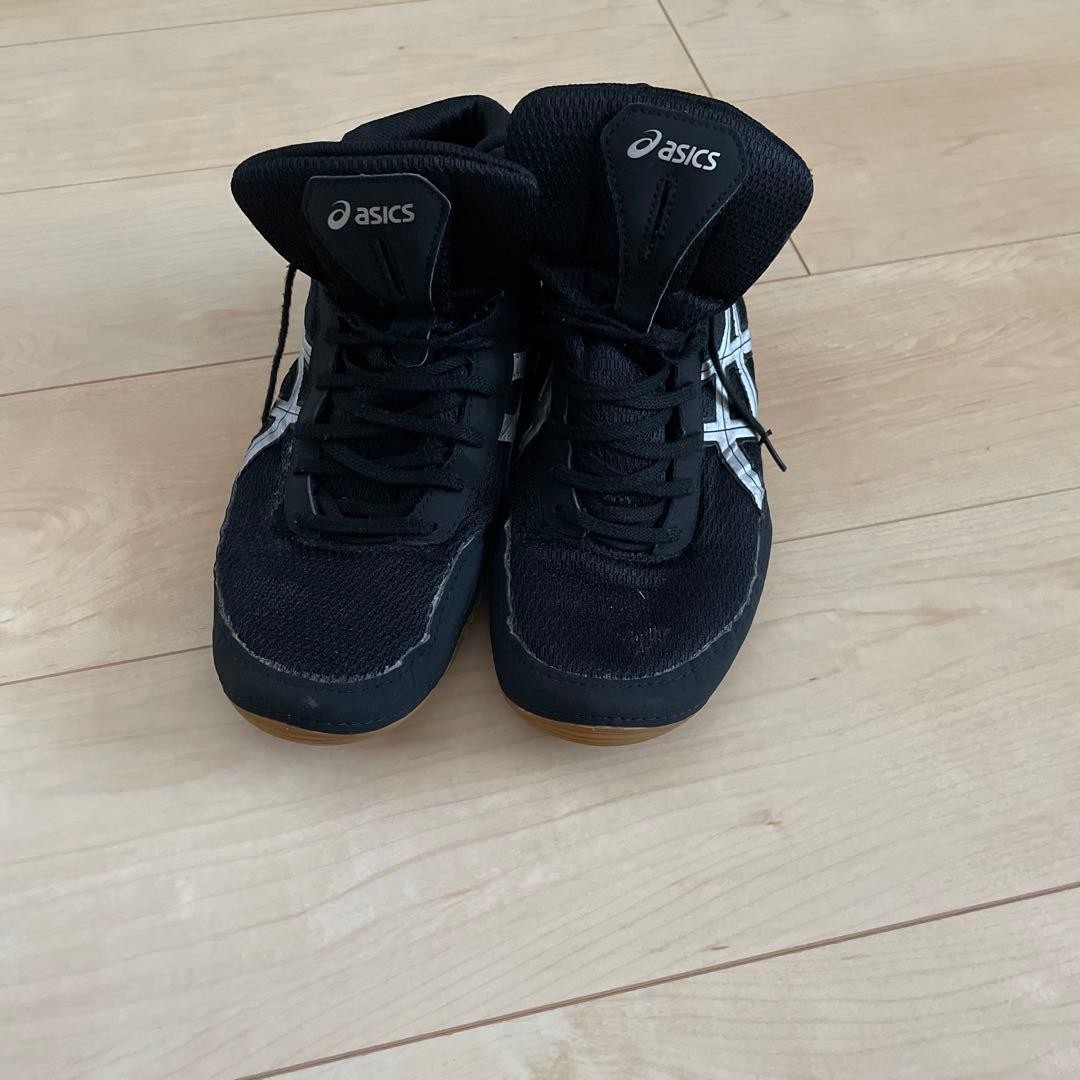 asics Boxing Shoes 26.5cm / US Men 8.5 / US Women 9.5 / UK 7.5 / EU 42