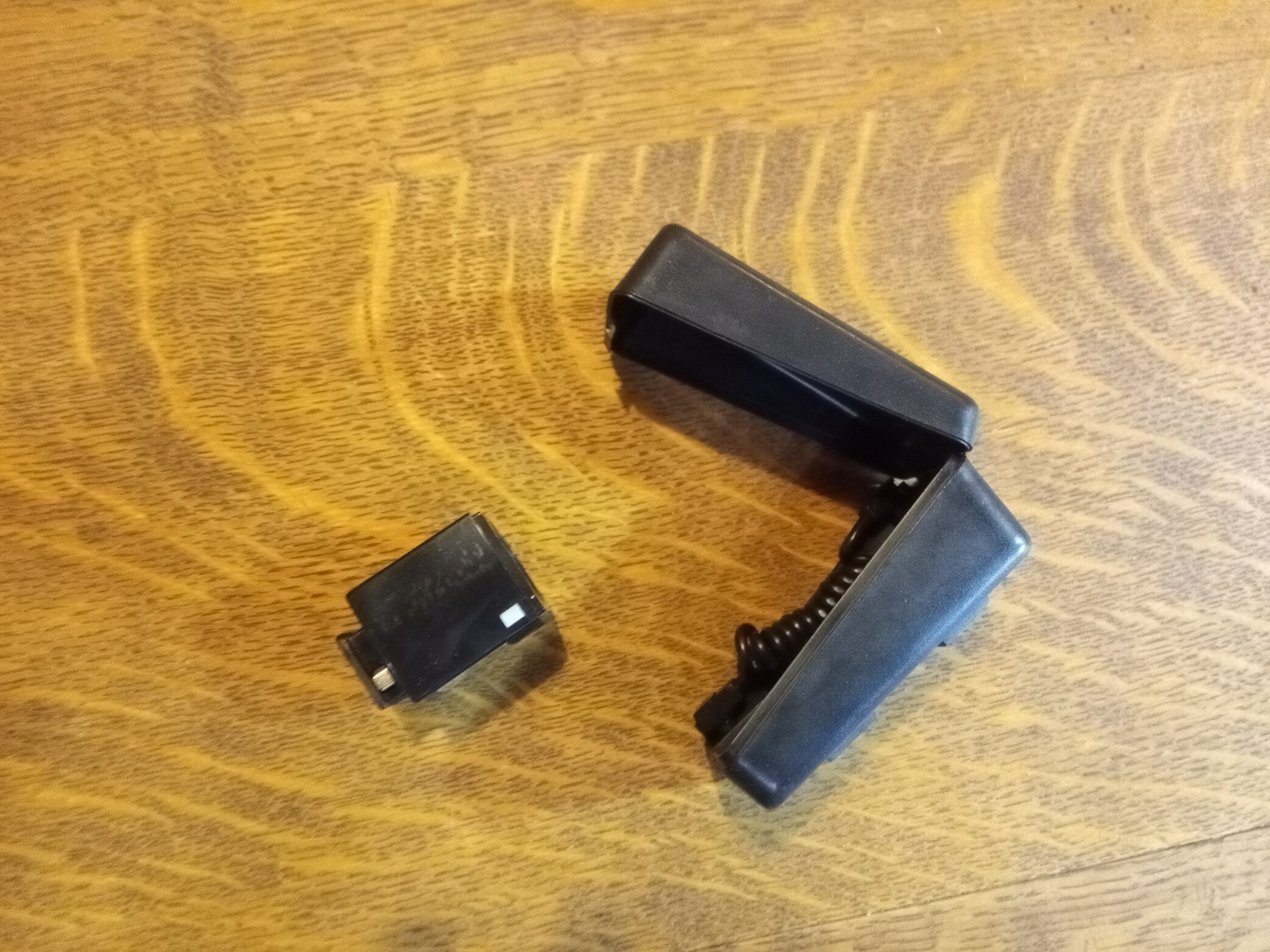 AgfaLux C Untested